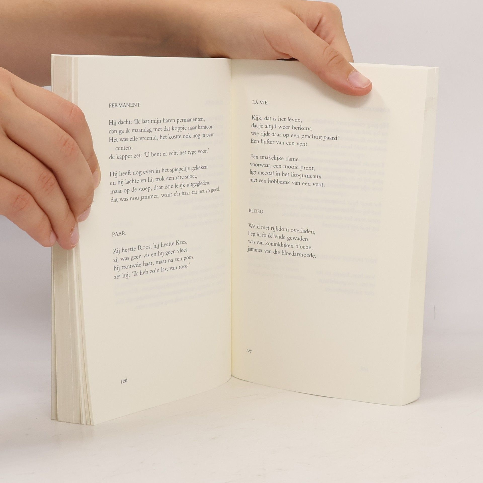 Toon Hermans Groot versjesboek / druk 39