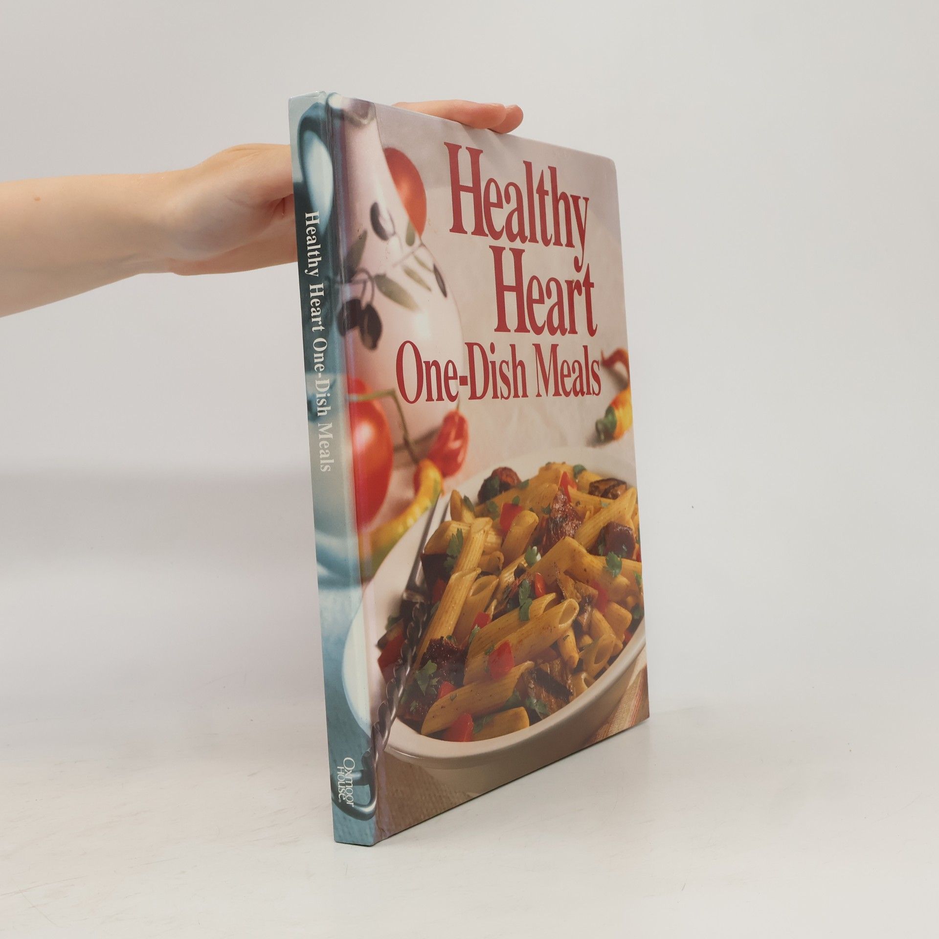 Anne C. Chappell Today's Gourmet: Healthy Heart One-Dish Meals