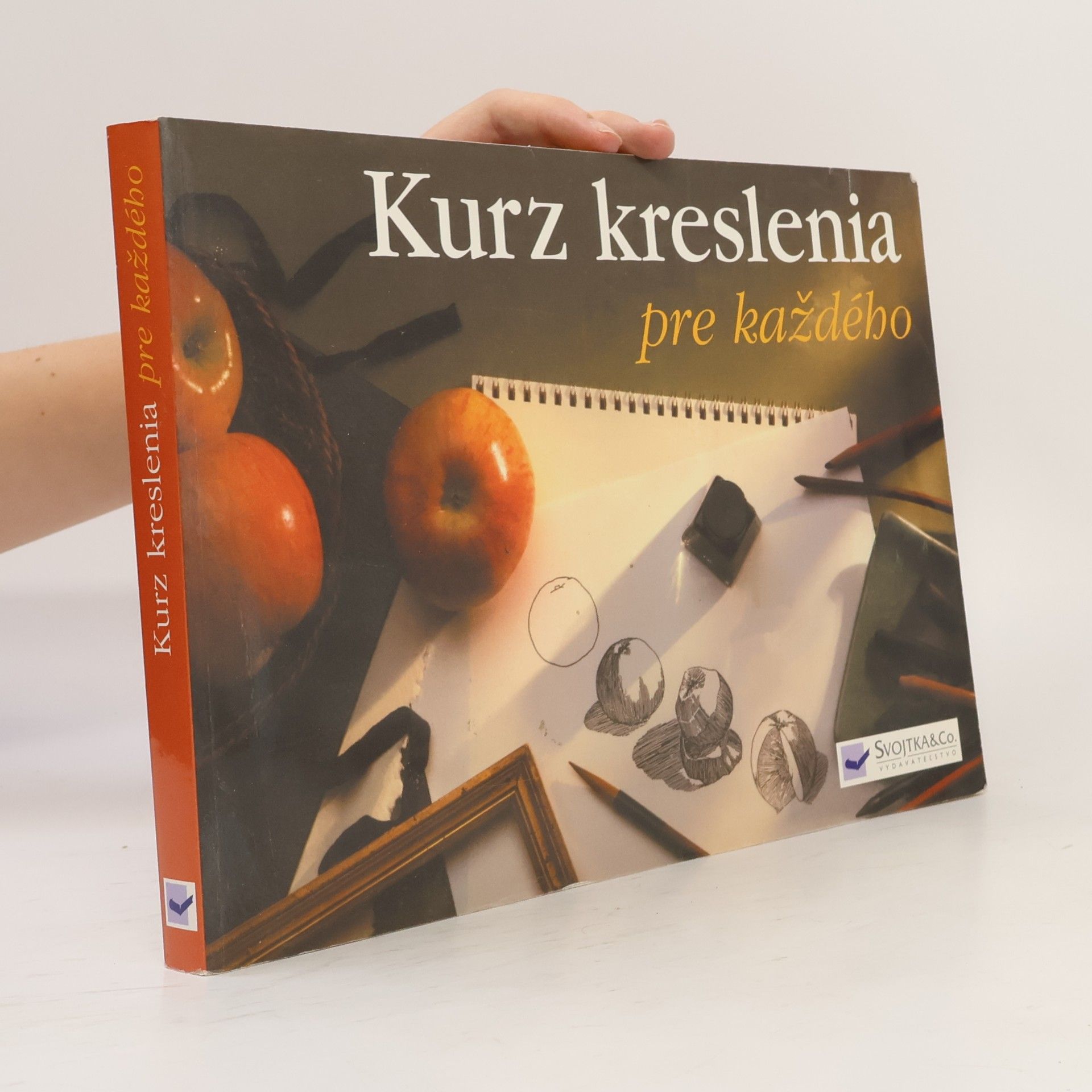 Autorenkollektiv Kurz kreslenia pre každého