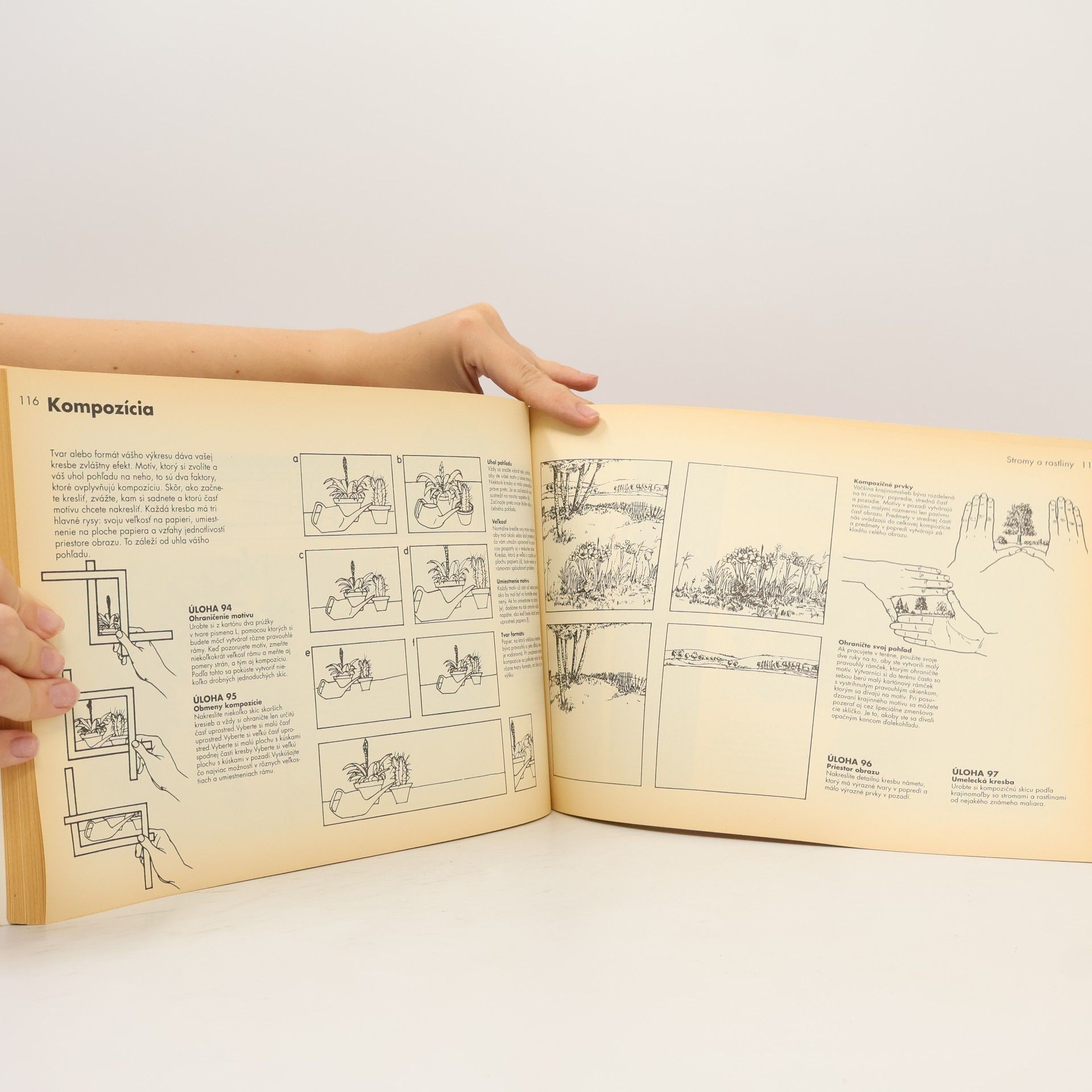 Various authors Kurz kreslenia pre každého