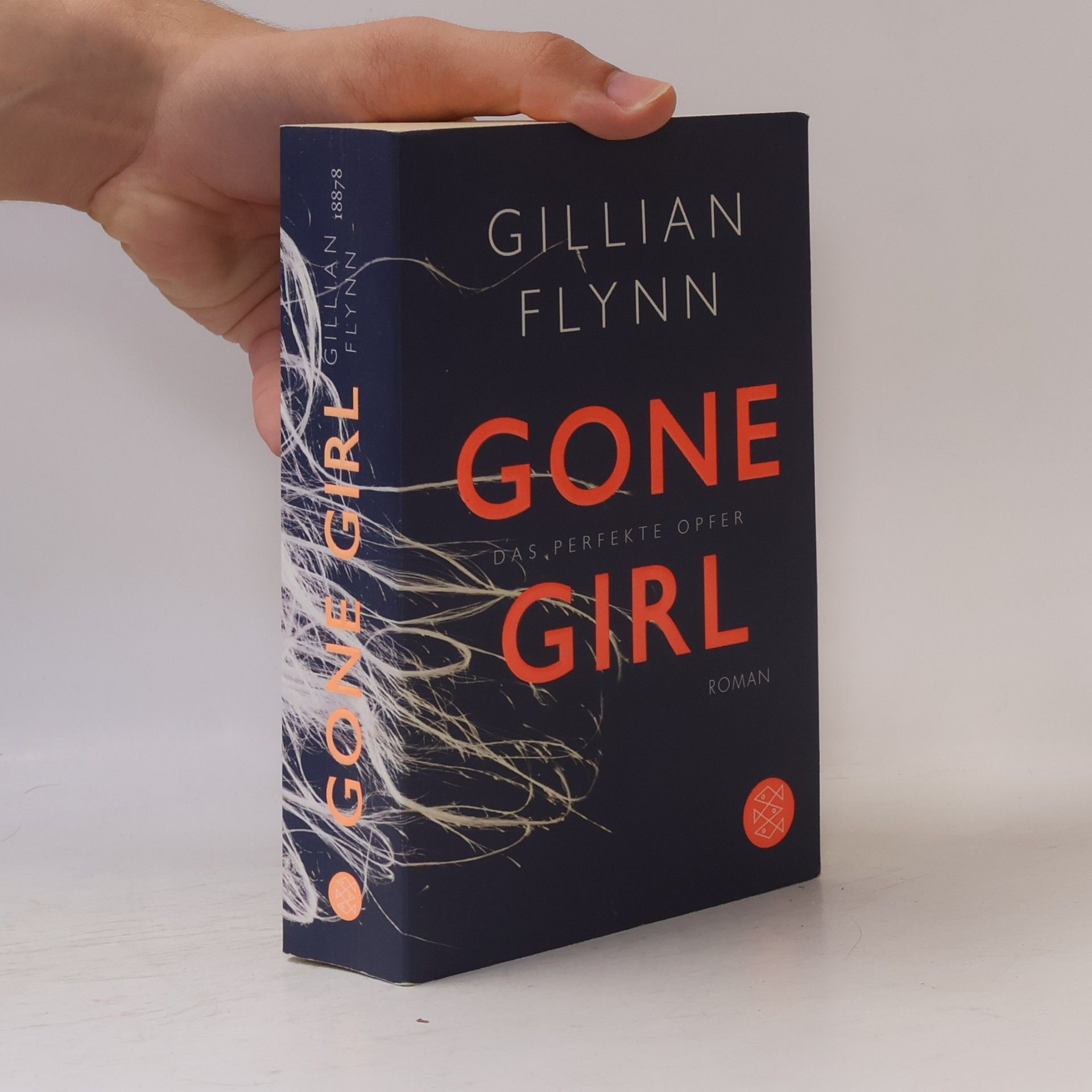 Gillian Flynn Gone girl
