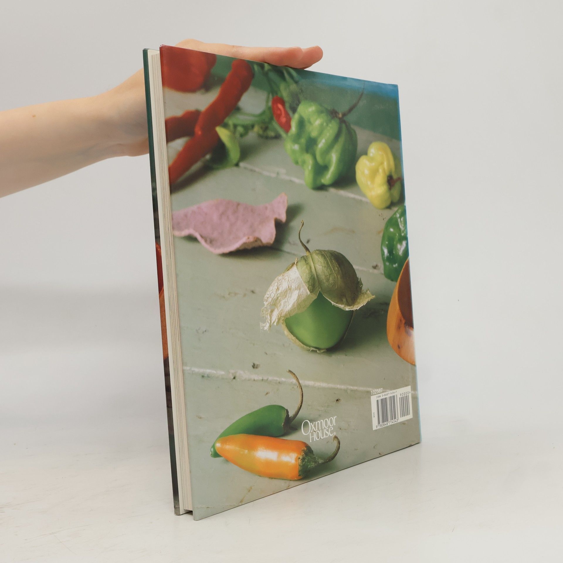 Leisure Arts Inc. Low-Fat, High-Flavor Cookbook