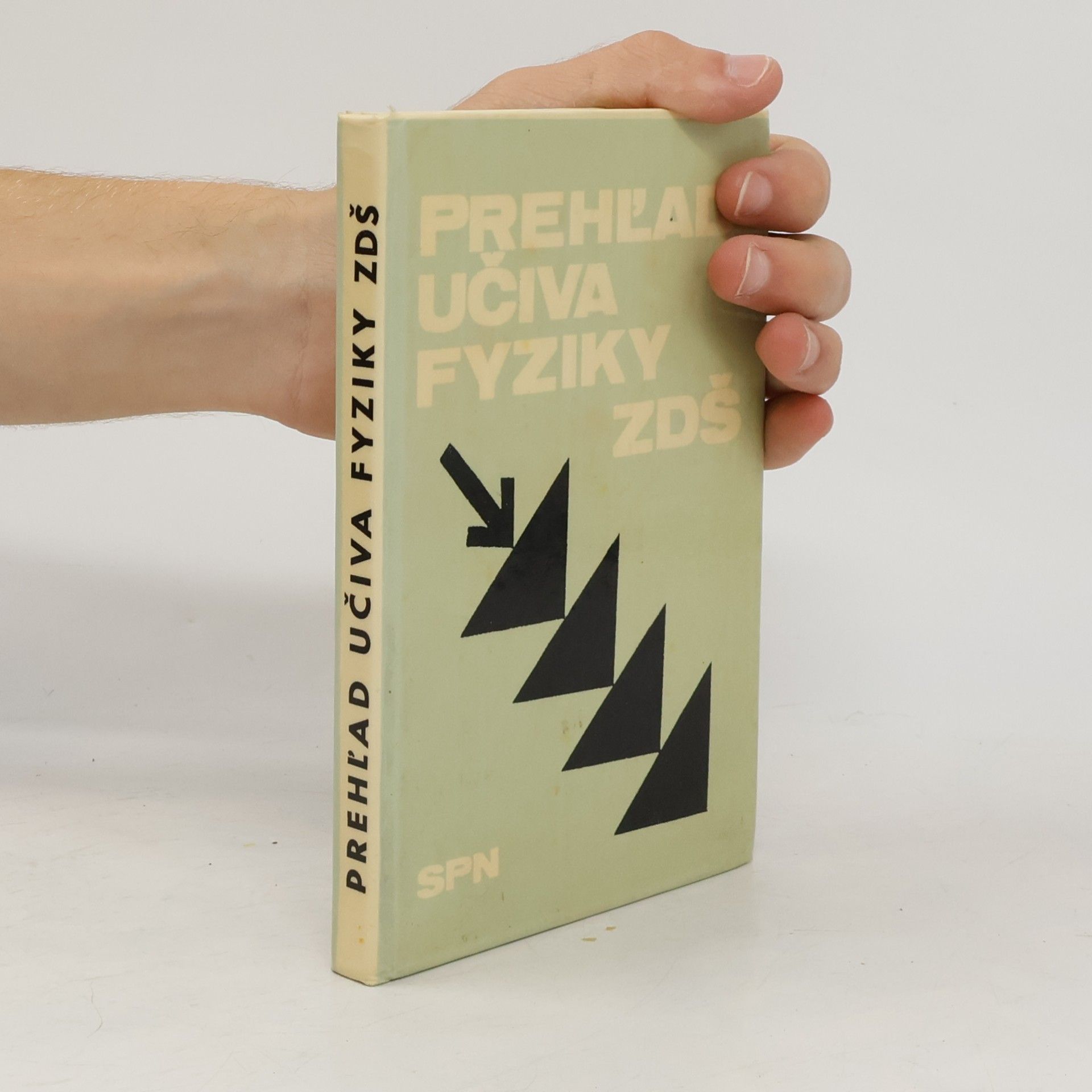Autores varios Prehľad učiva fyziky ZDŠ