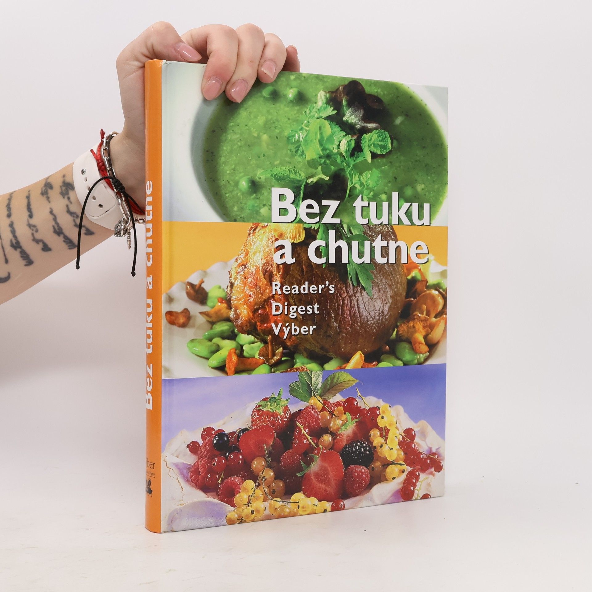 Autorenkollektiv Bez tuku a chutne