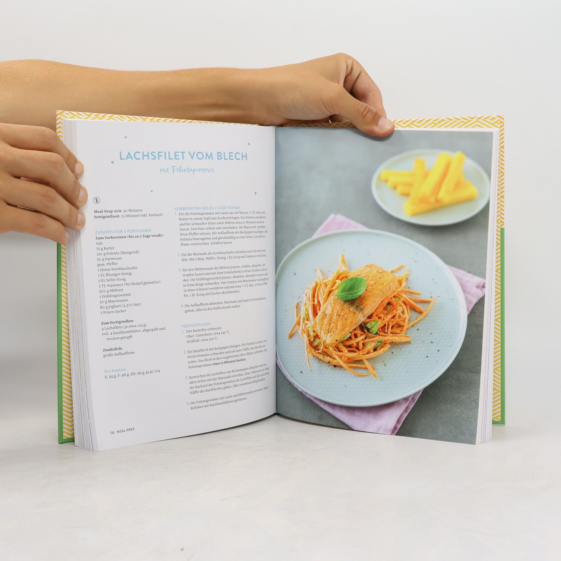 Ceres Verlag Unser Familienkochbuch