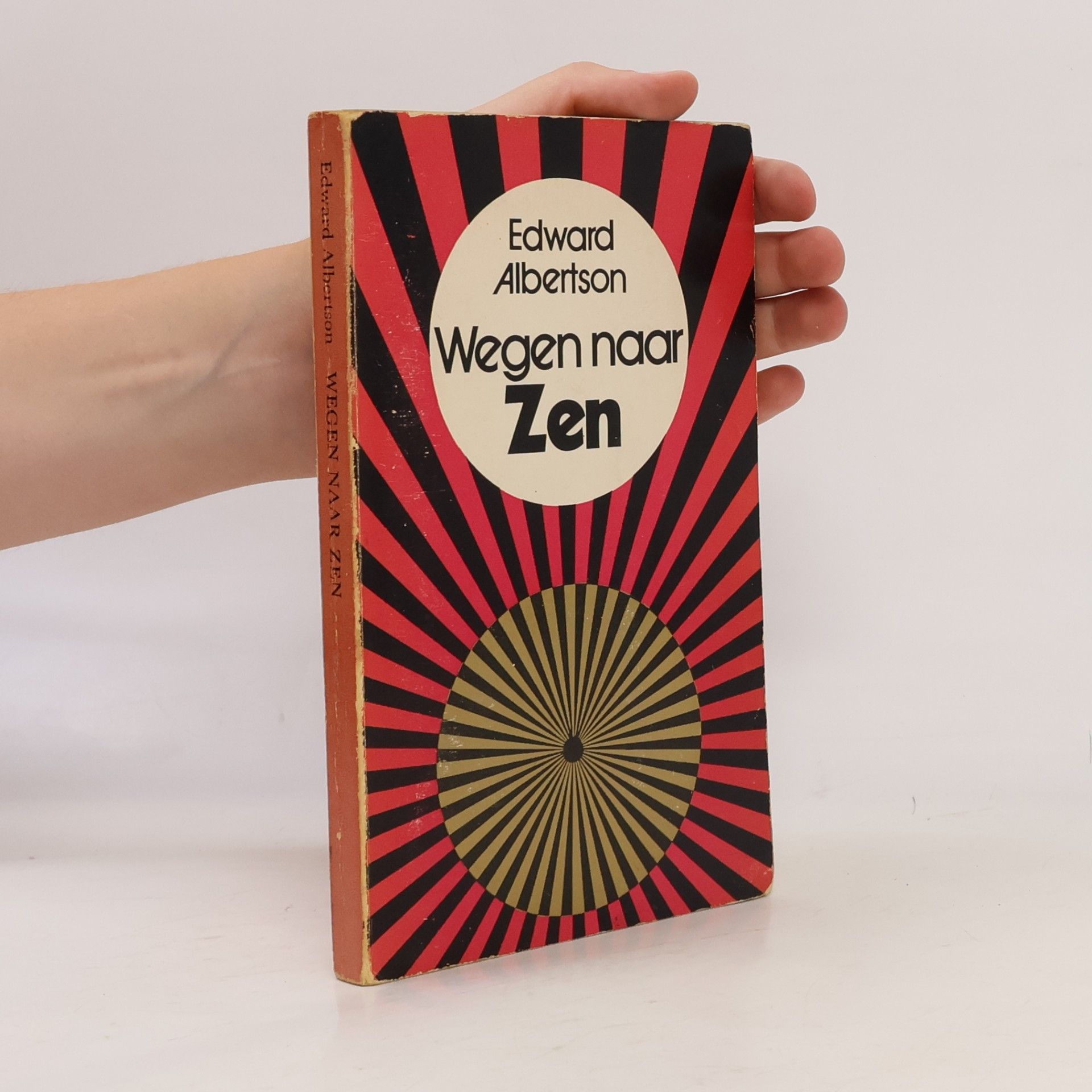 Wegen naar Zen