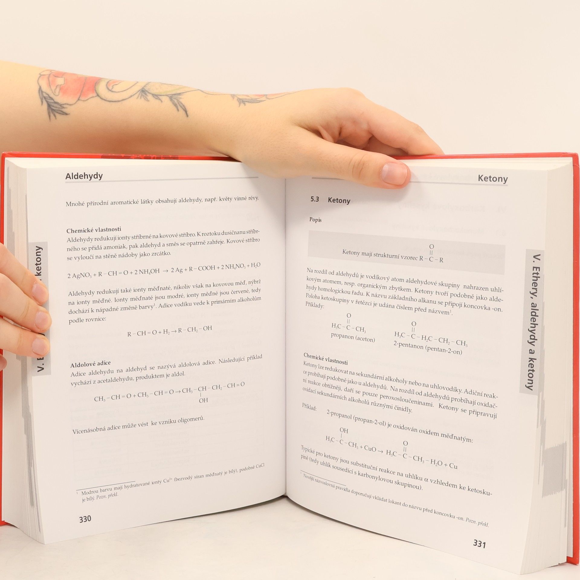 Harald Gärtner Kompendium chemie
