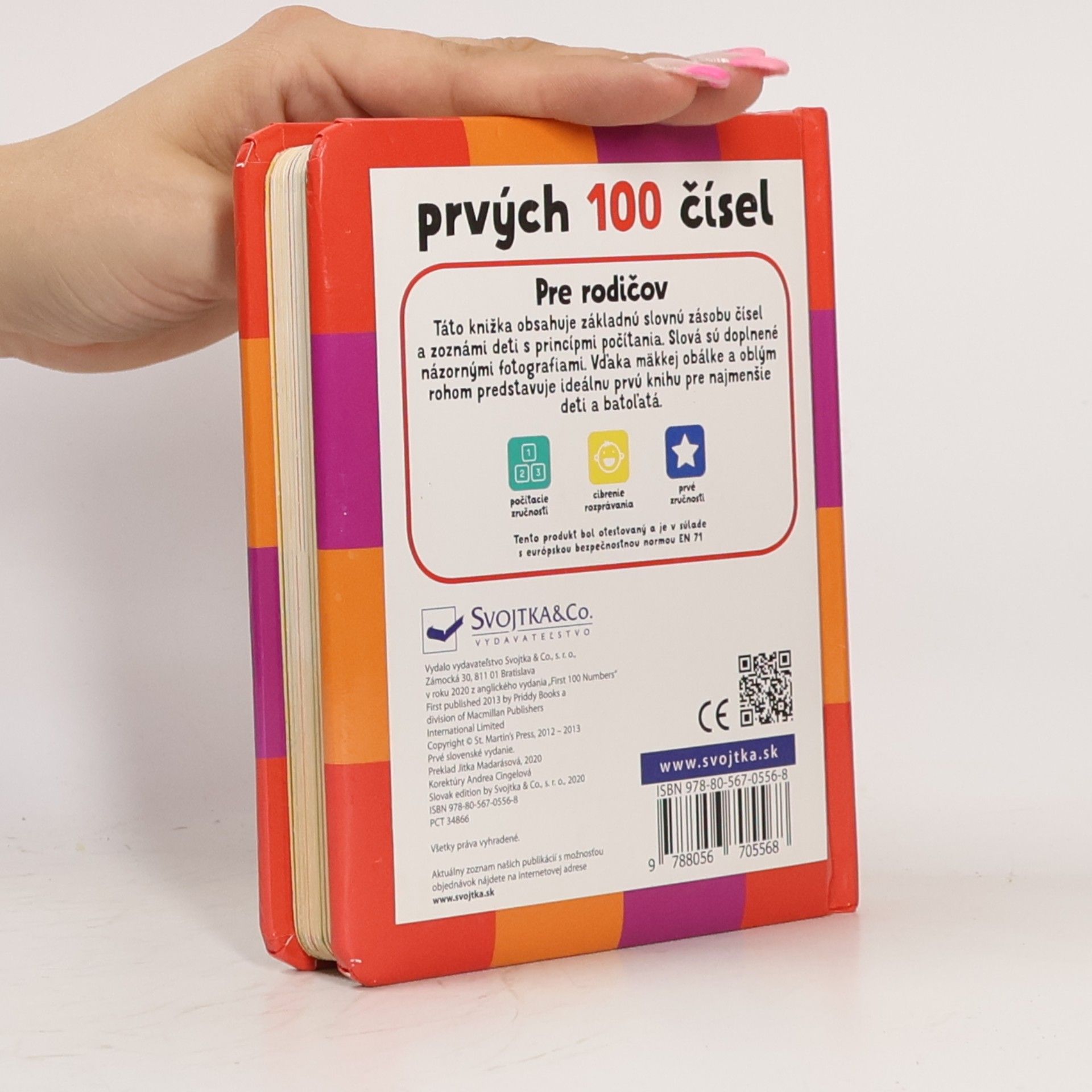 Kolektiv autorů Prvých 100 čísel