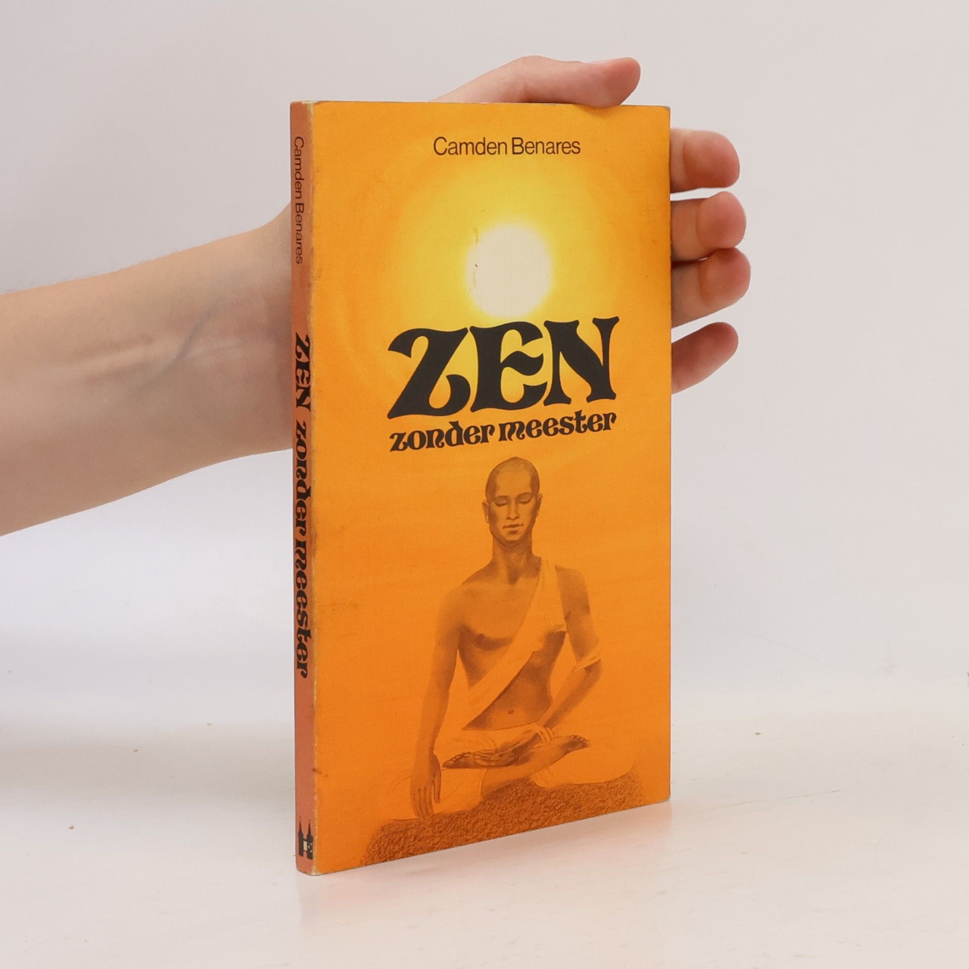 Camden Benares Zen zonder meester