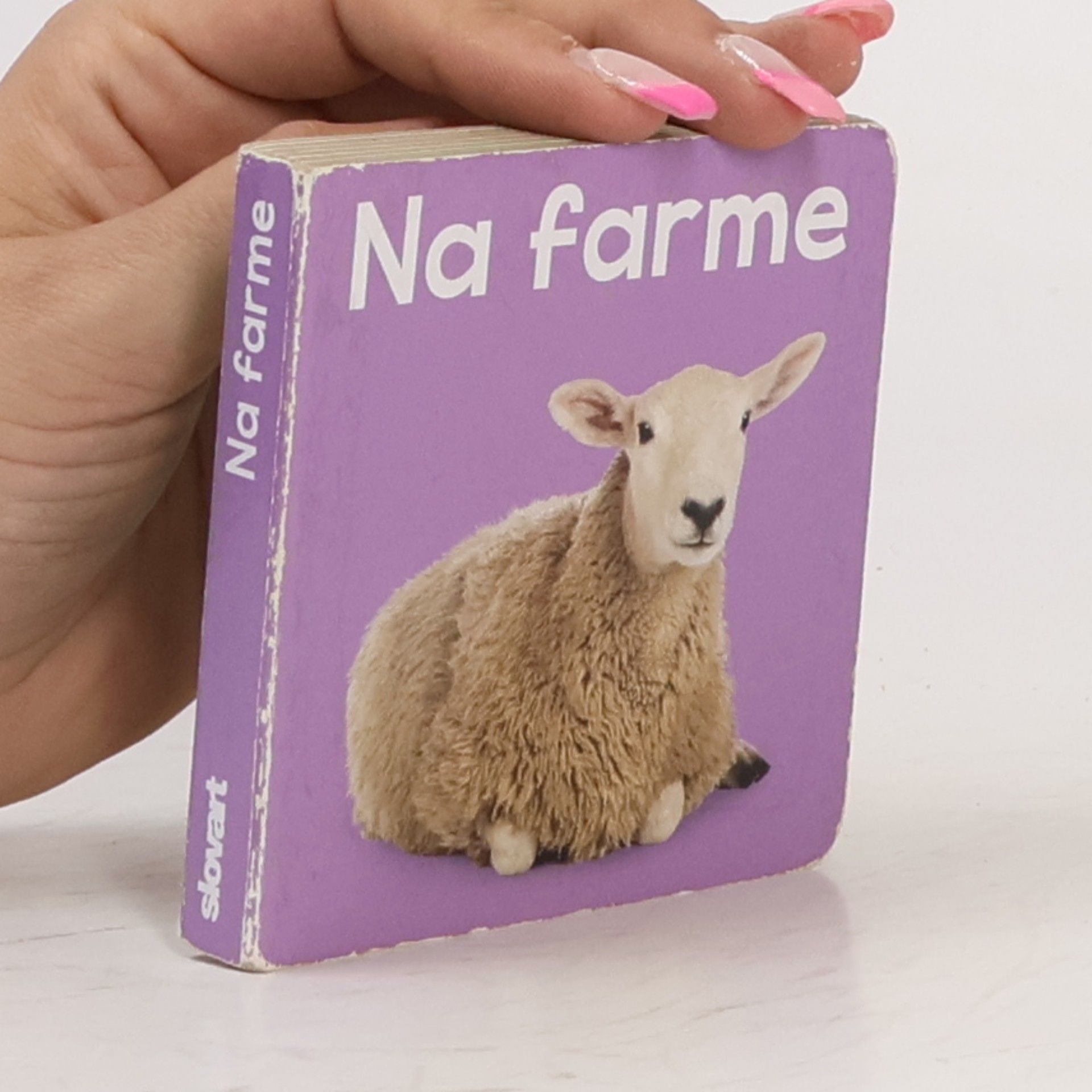 AA.VV. Na farme
