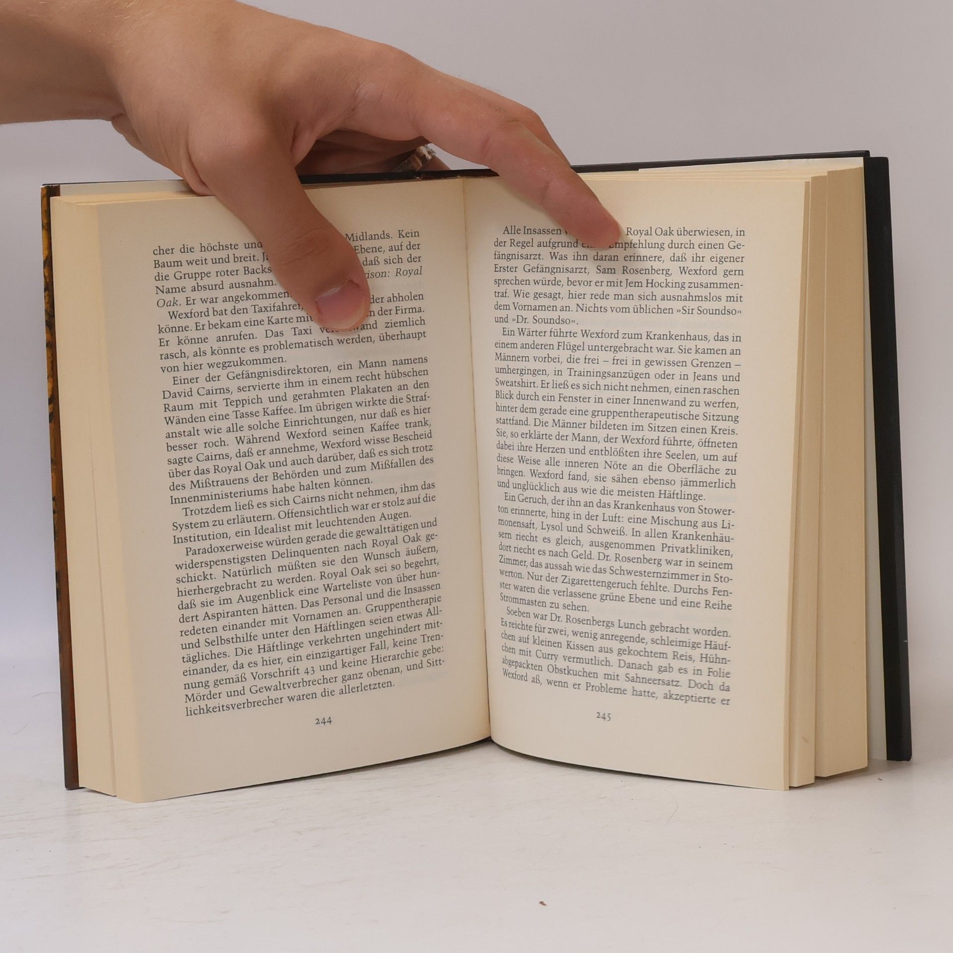 Ruth Rendell Eine entwaffnende Frau