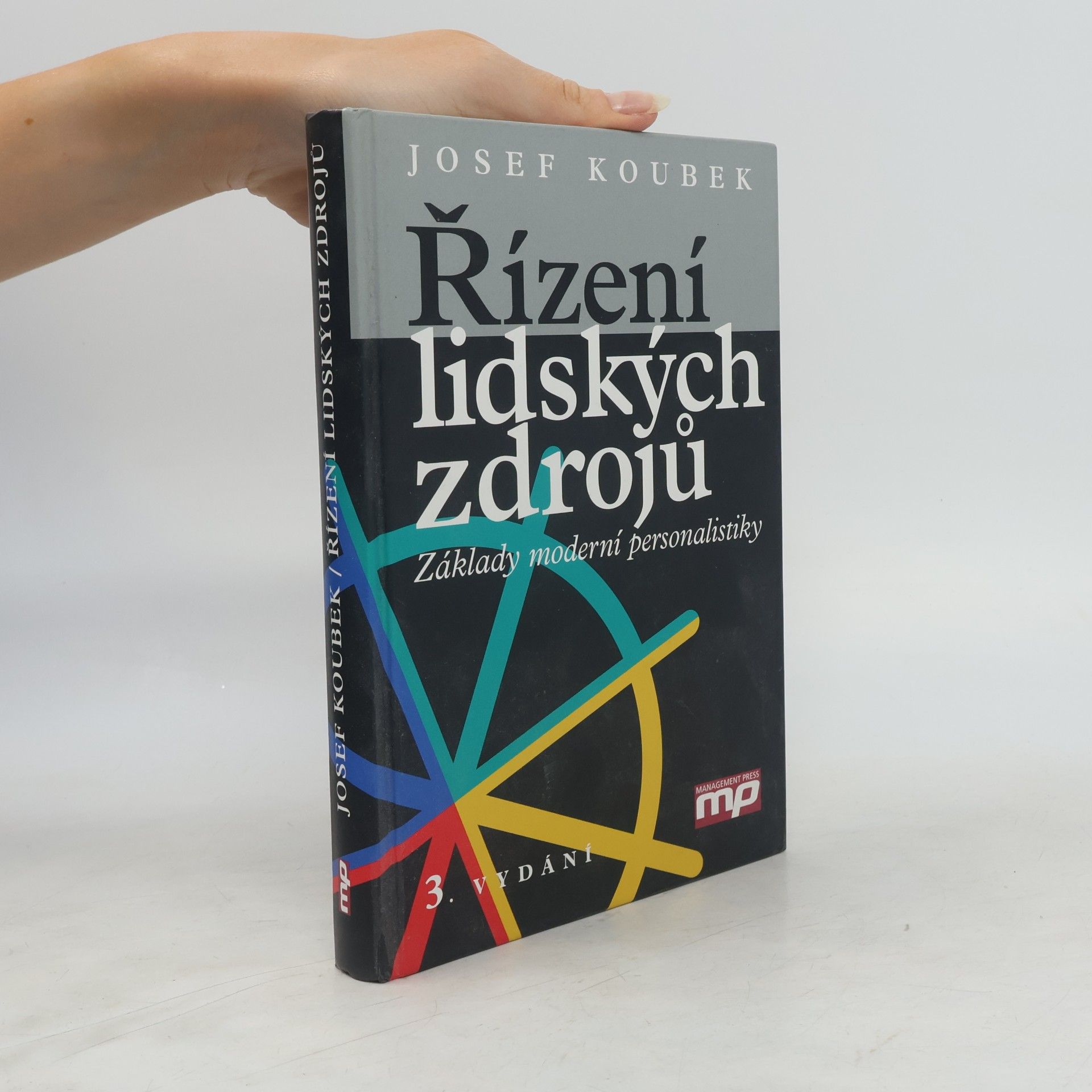 Řízení lidských zdrojů