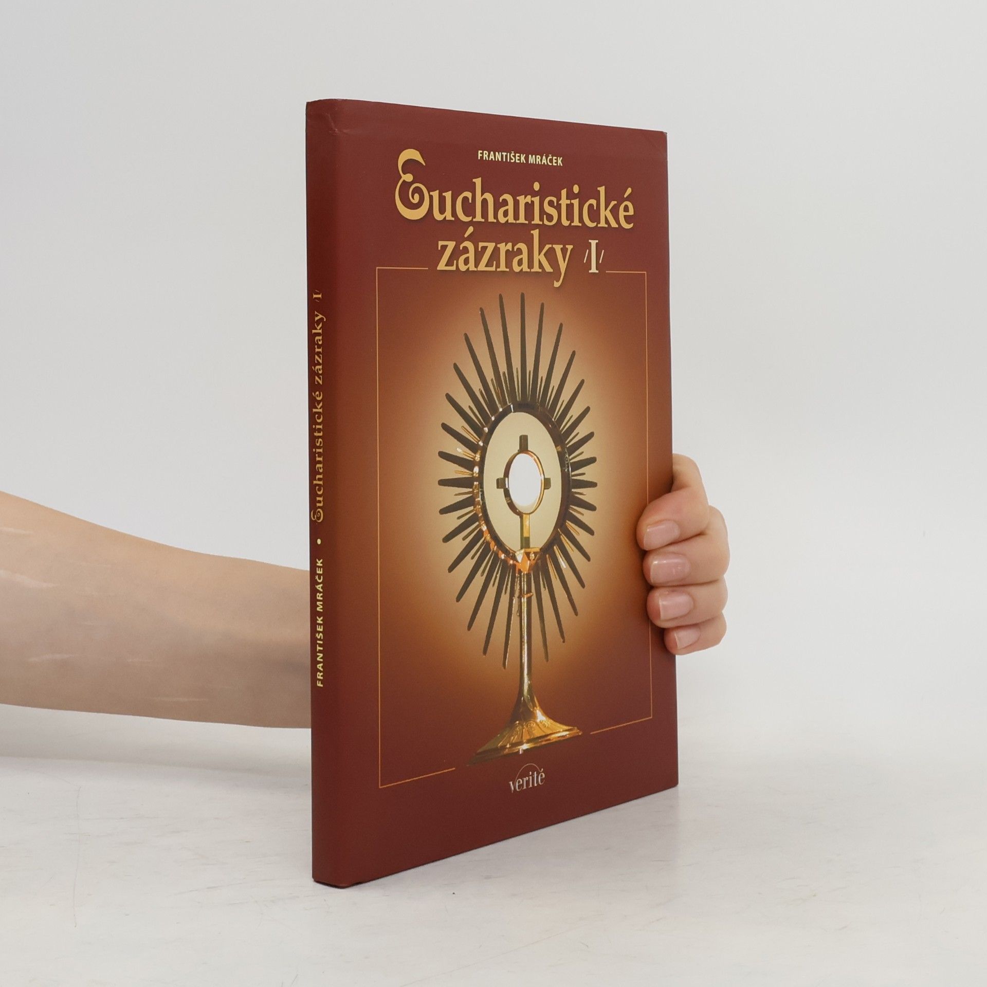Eucharistické zázraky I