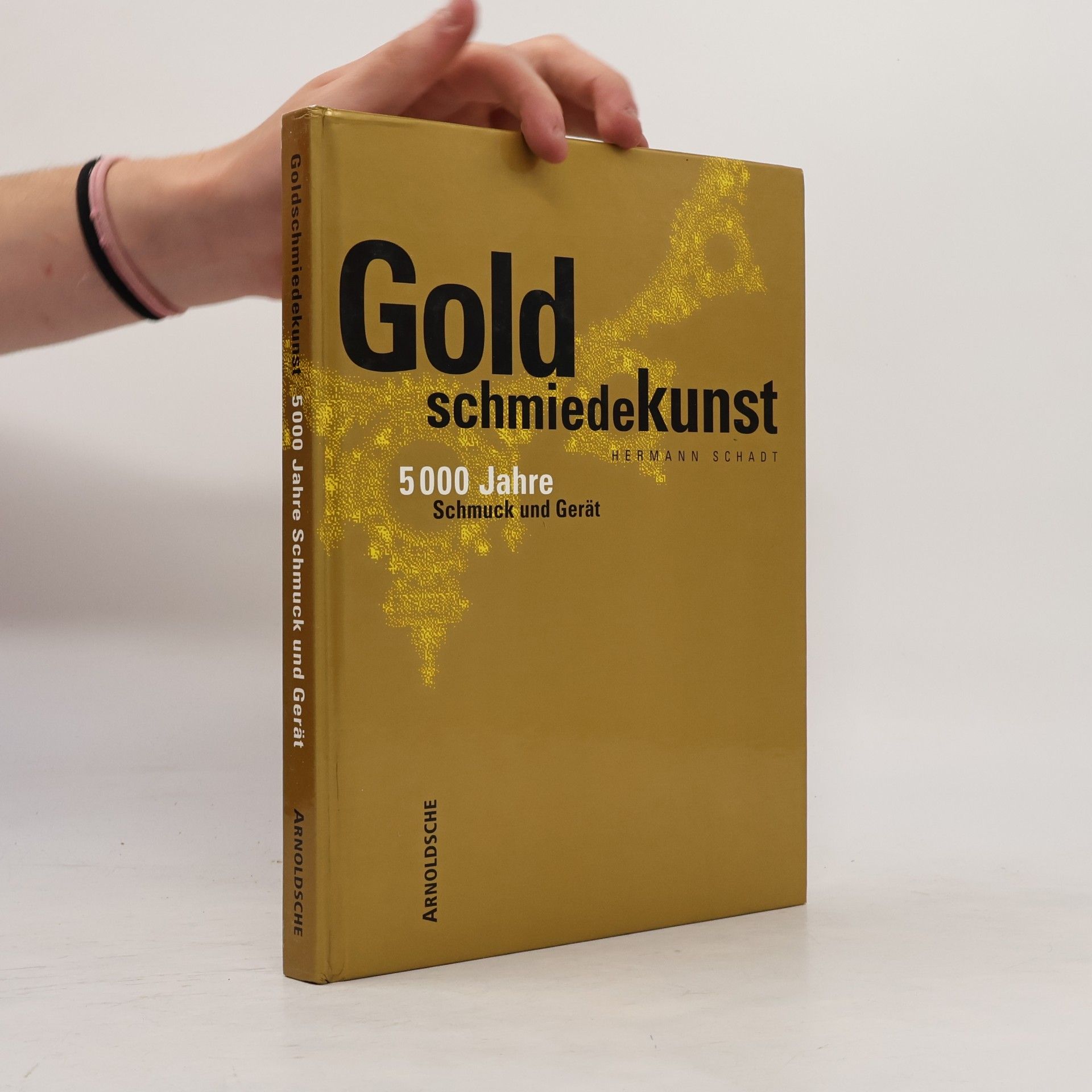 Hermann Schadt Goldschmiedekunst