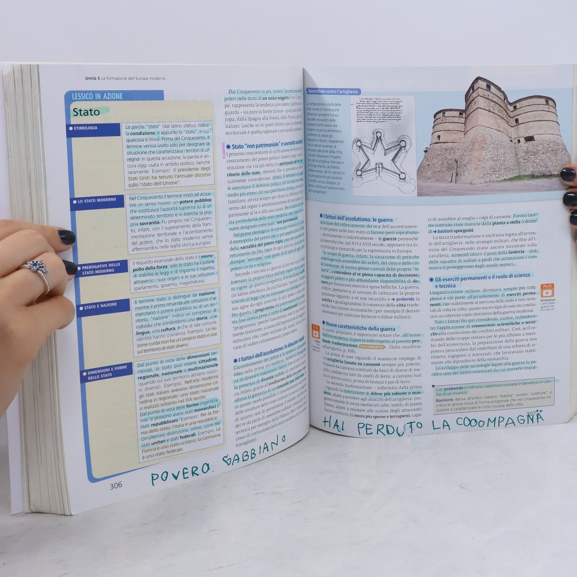 Marco Fossati Storia: Concetti e connessioni: Dal Medioevo alla formazione dell'Europa moderna - Con CLIL. Per le Scuole superiori. Con e-book. Con espansione online