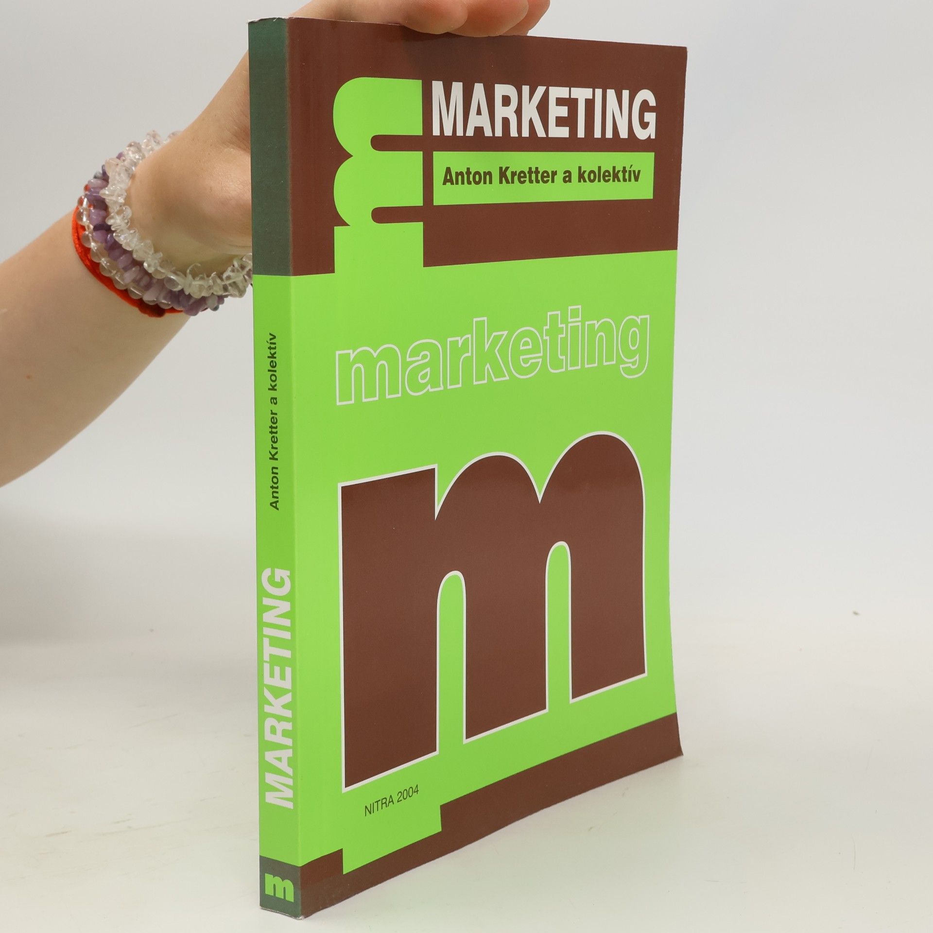 Anton Kretter Marketing