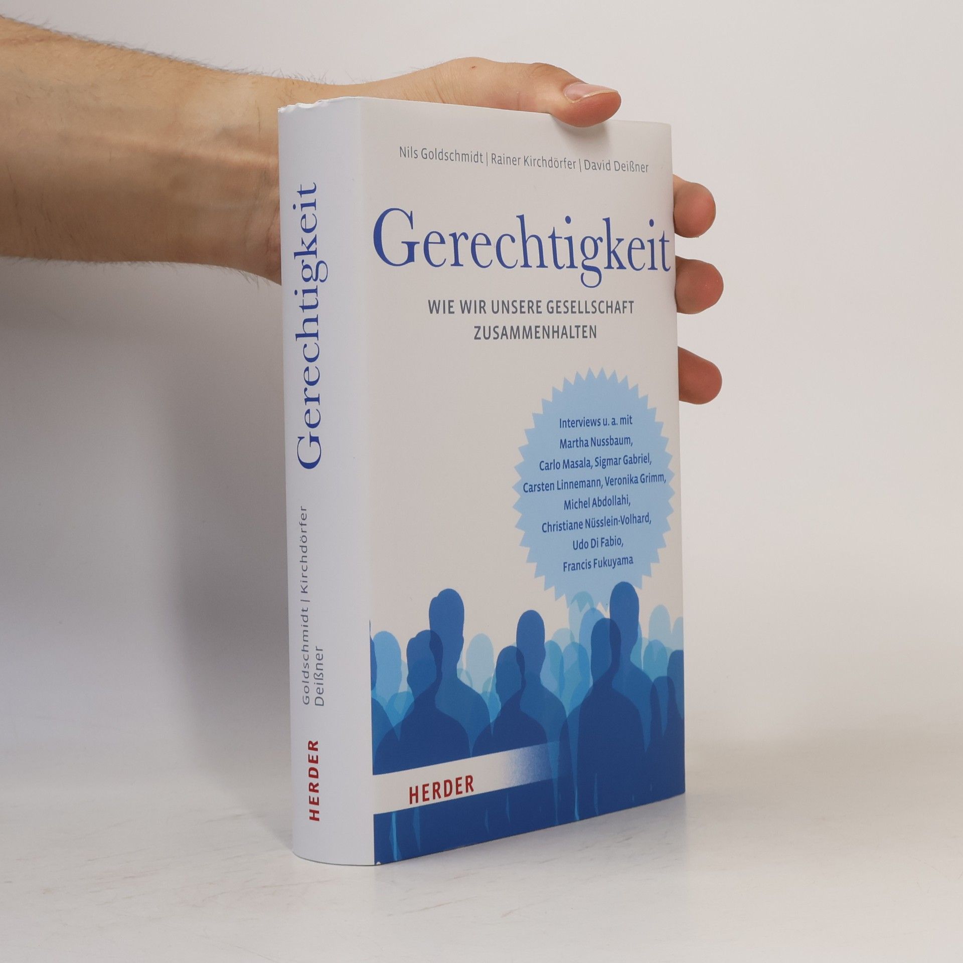 Stiftung Familienunternehmen Gerechtigkeit