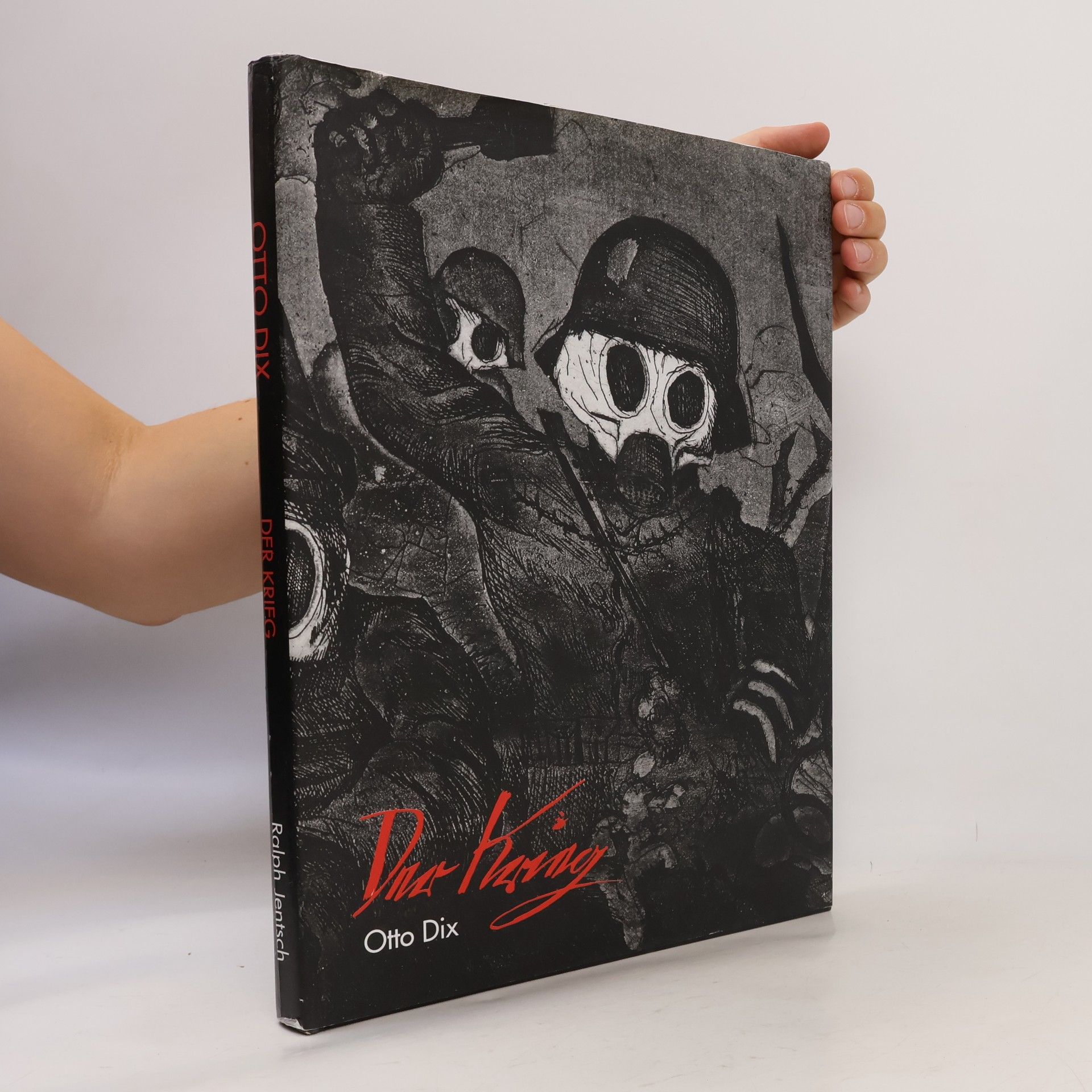 Der Krieg