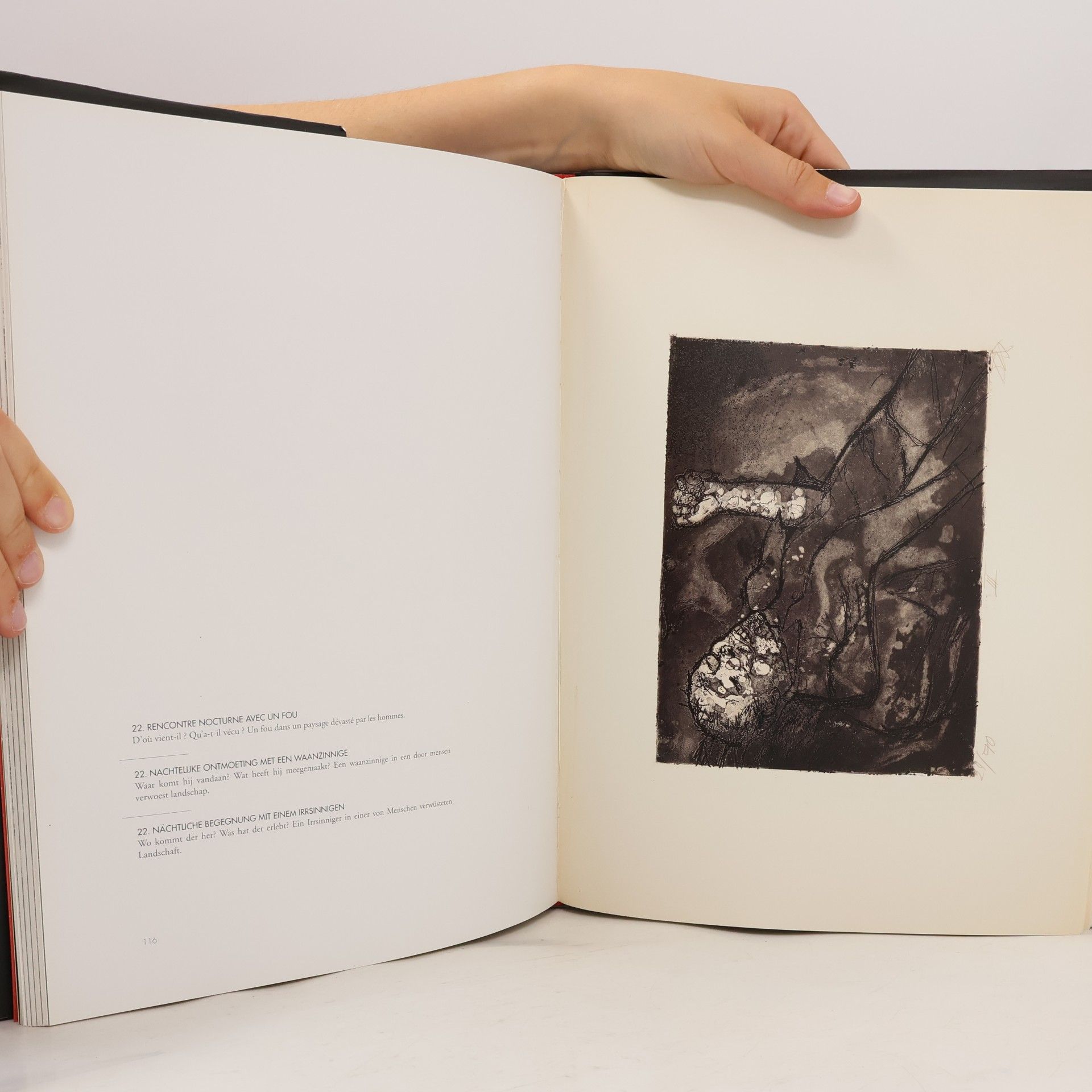 Otto Dix Der Krieg