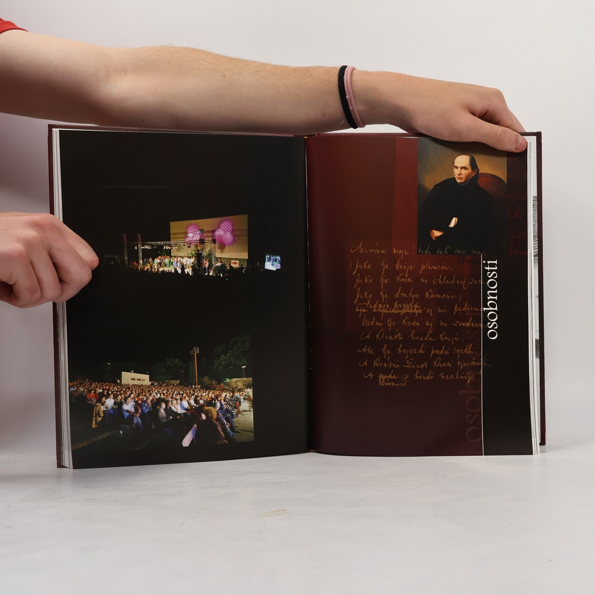 Miroslav Lukáč Krupina - monografia mesta