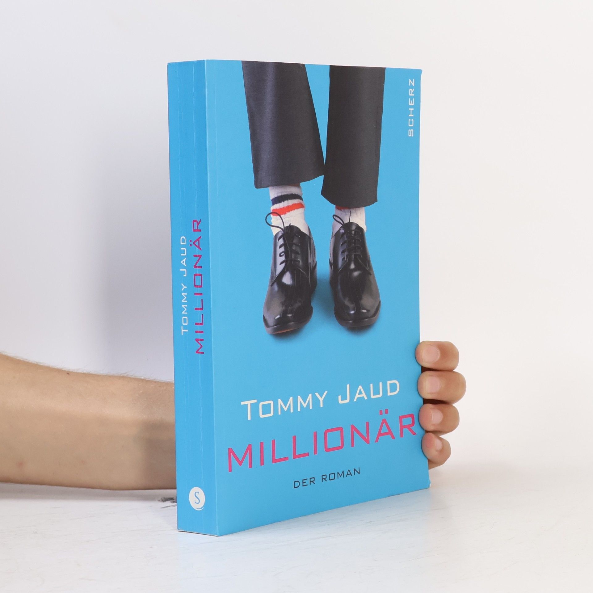 Tommy Jaud Millionär