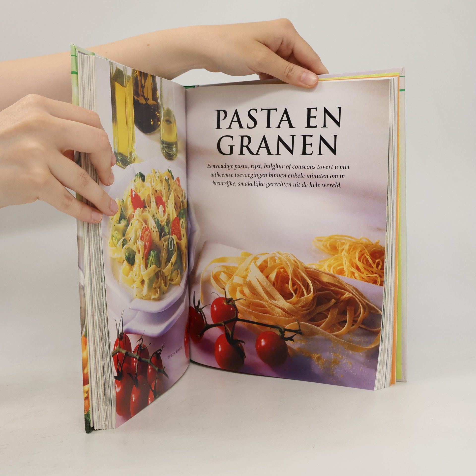Pat Alburey Lekker koken in 30 minuten