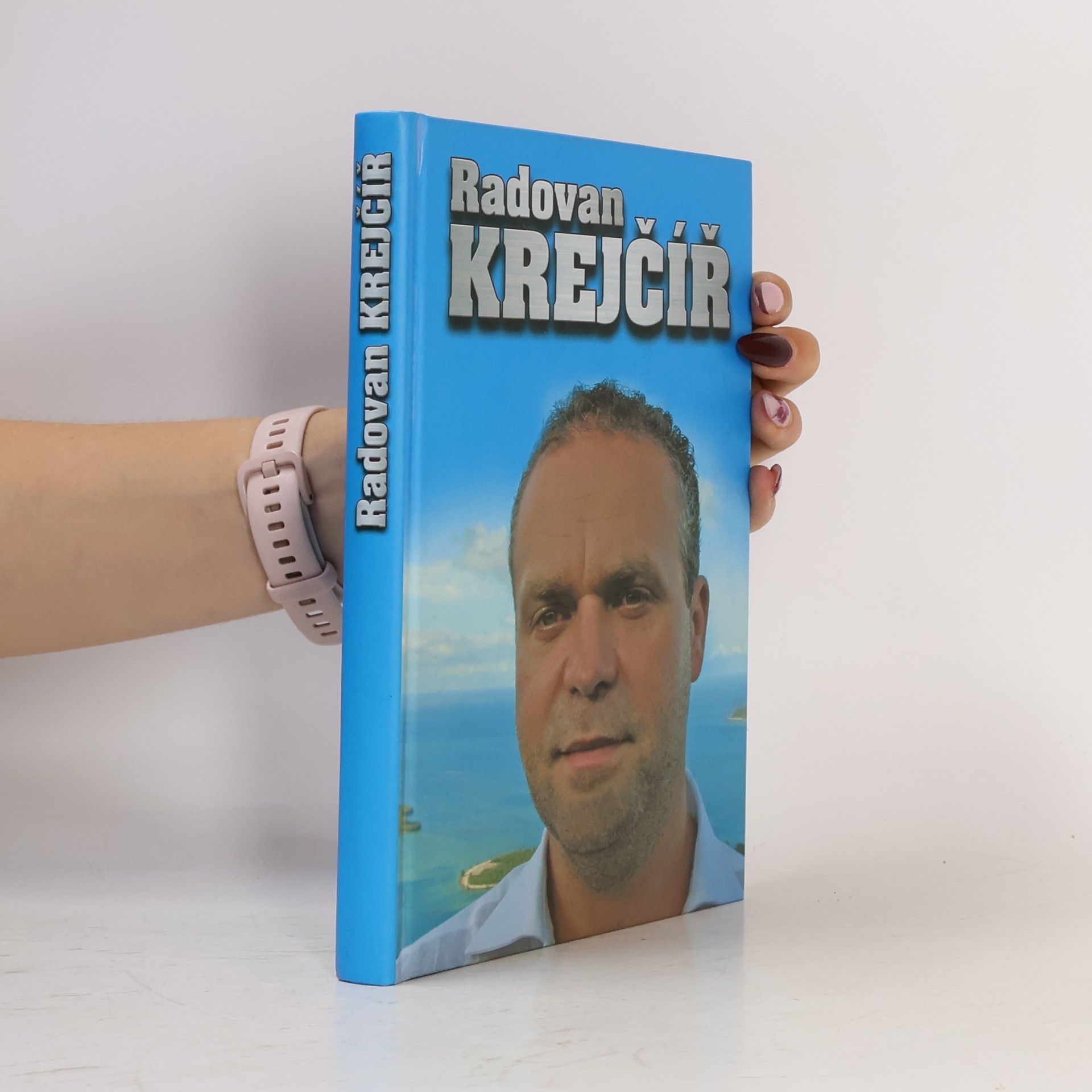 Radovan Krejčíř