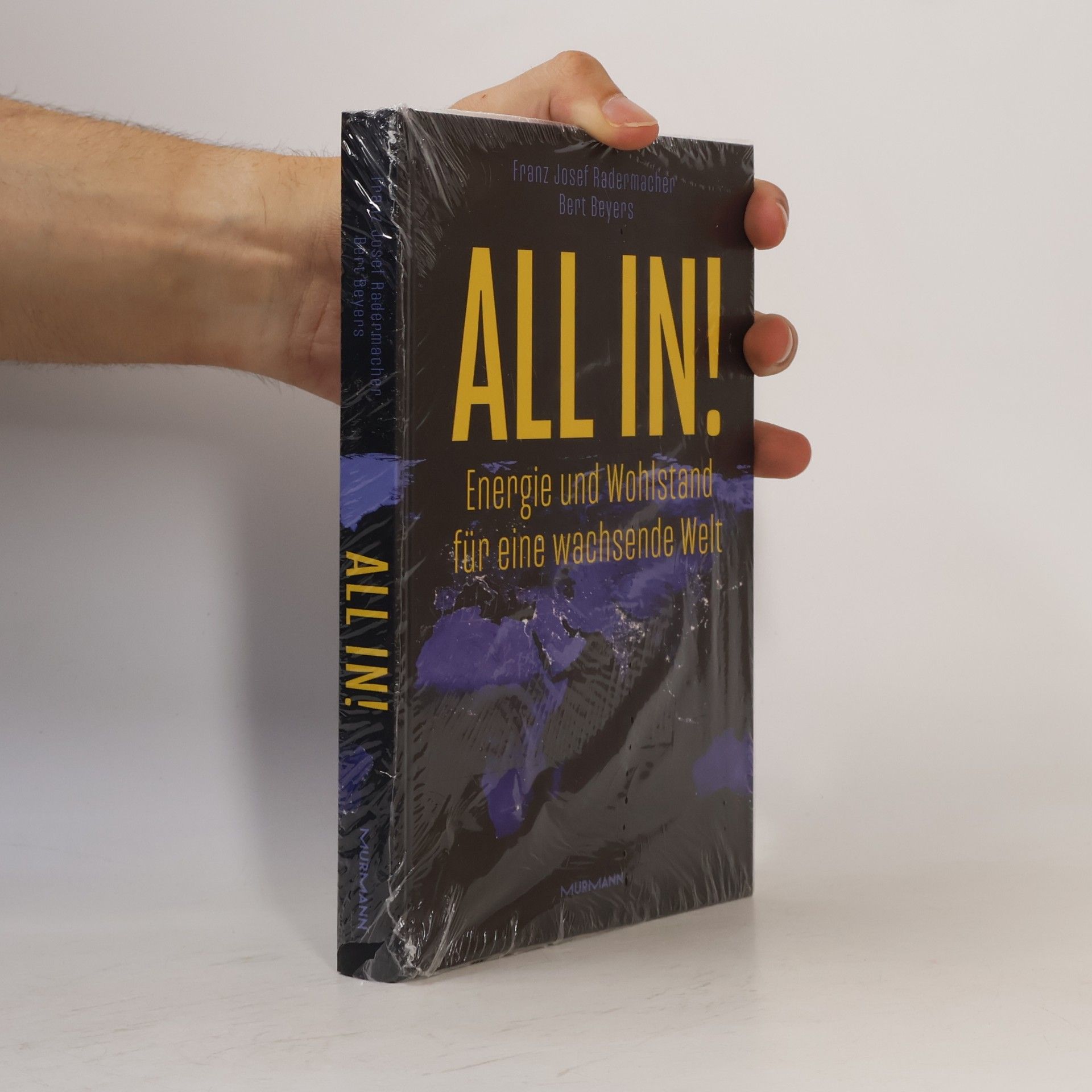 All in!