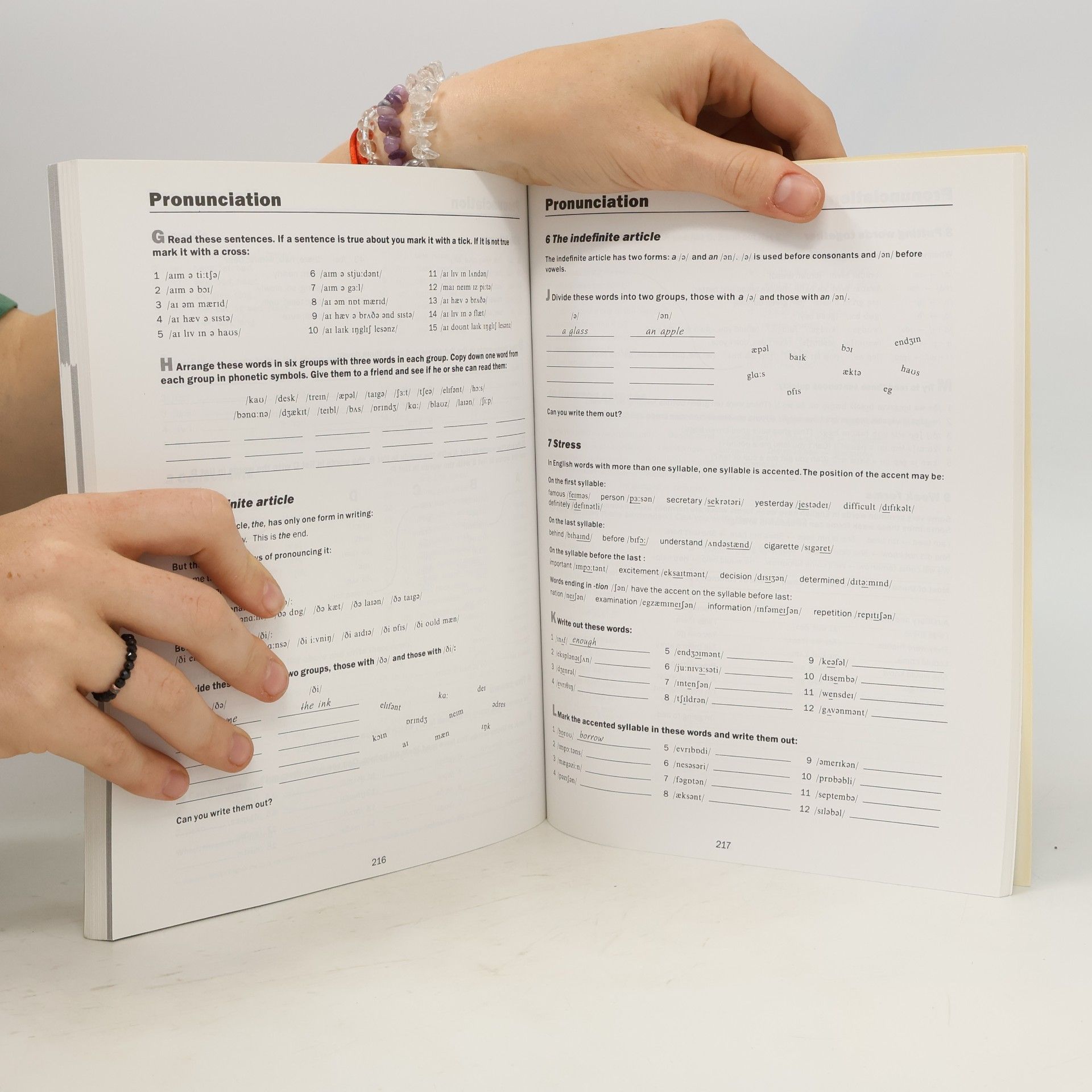 Dave Willis Elementary English grammar