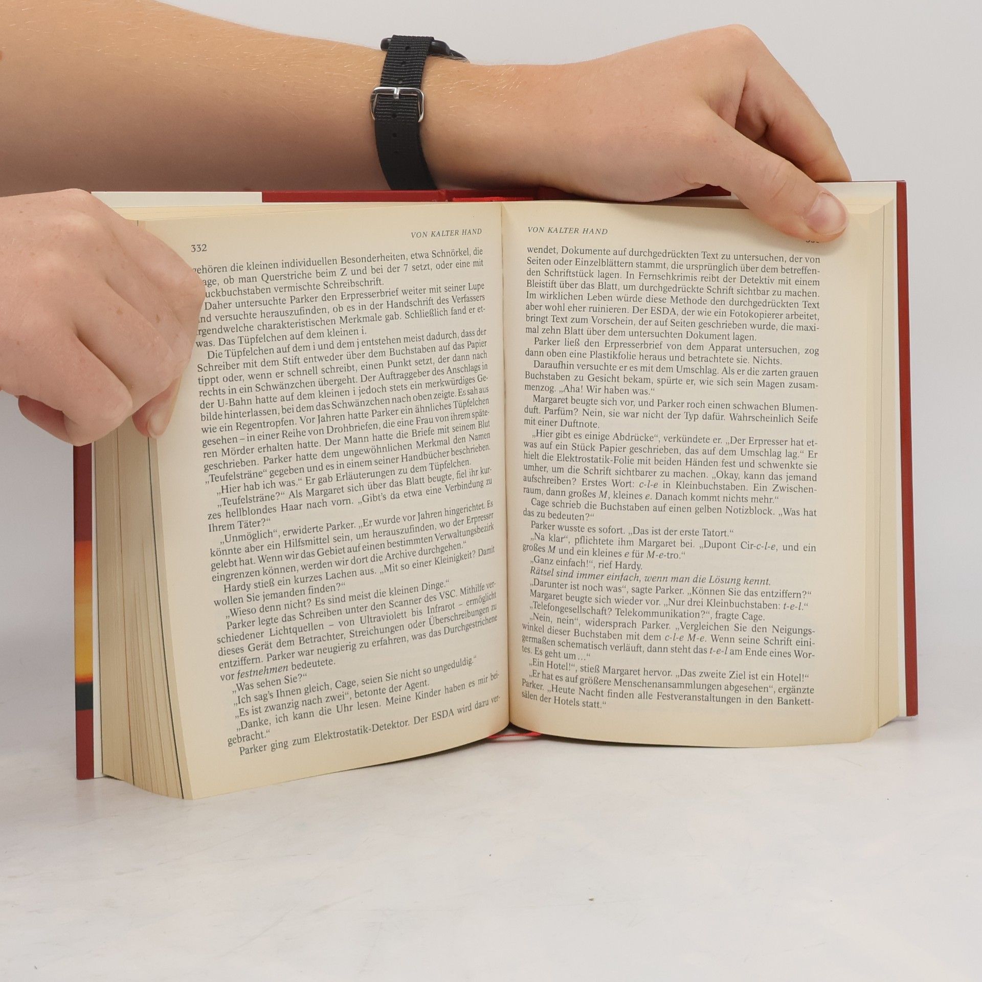 Jeffery Deaver Reader's Digest Auswahlbücher. Wenn wir uns Wiedersehen. Das Gold von Malawi. Von Kalter Hand. Jennys Cheschichte