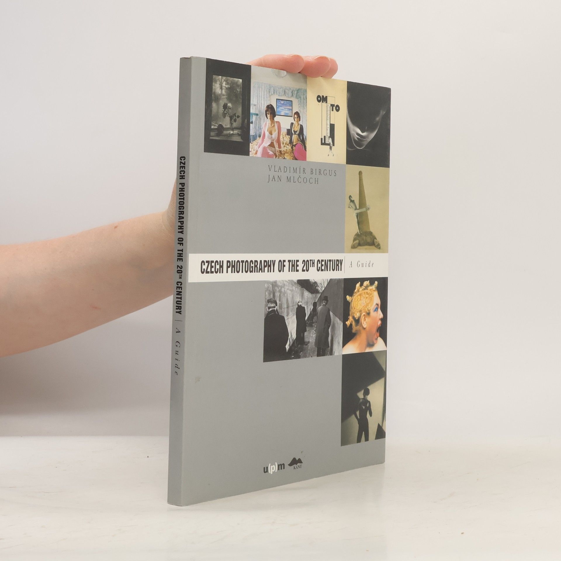 Czech Photography of the 20th Century