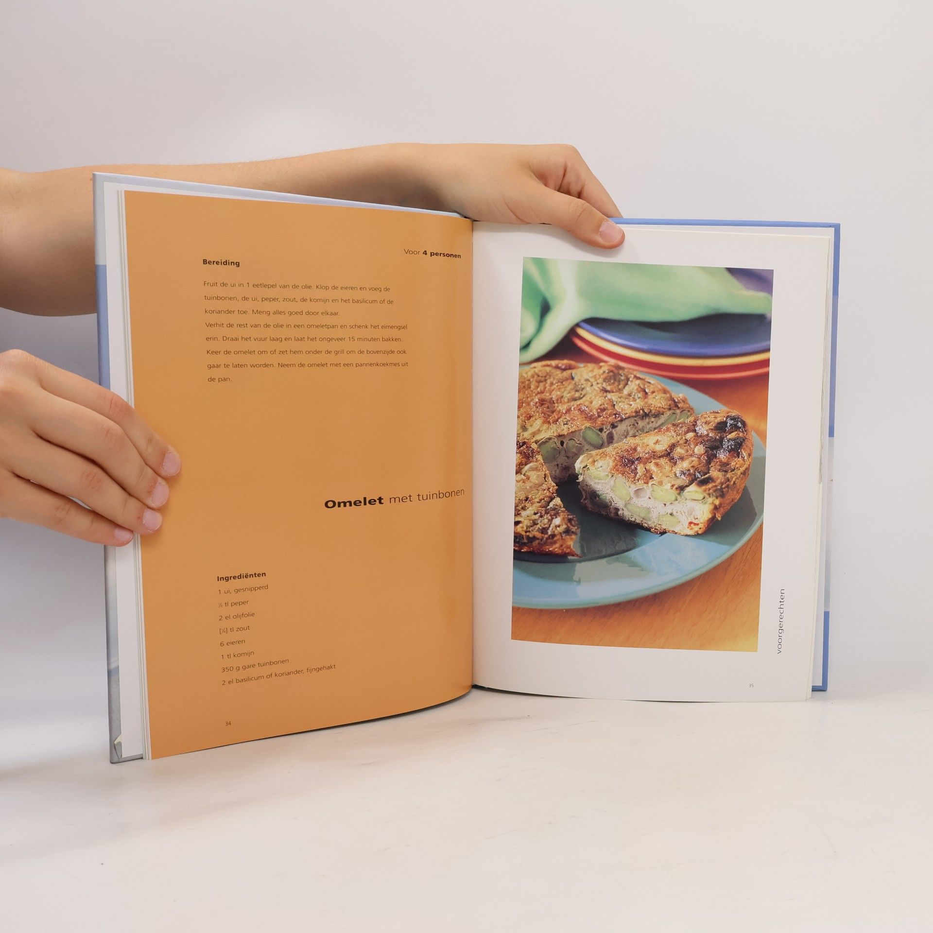 Da's pas koken: Voorgerechten / druk 3