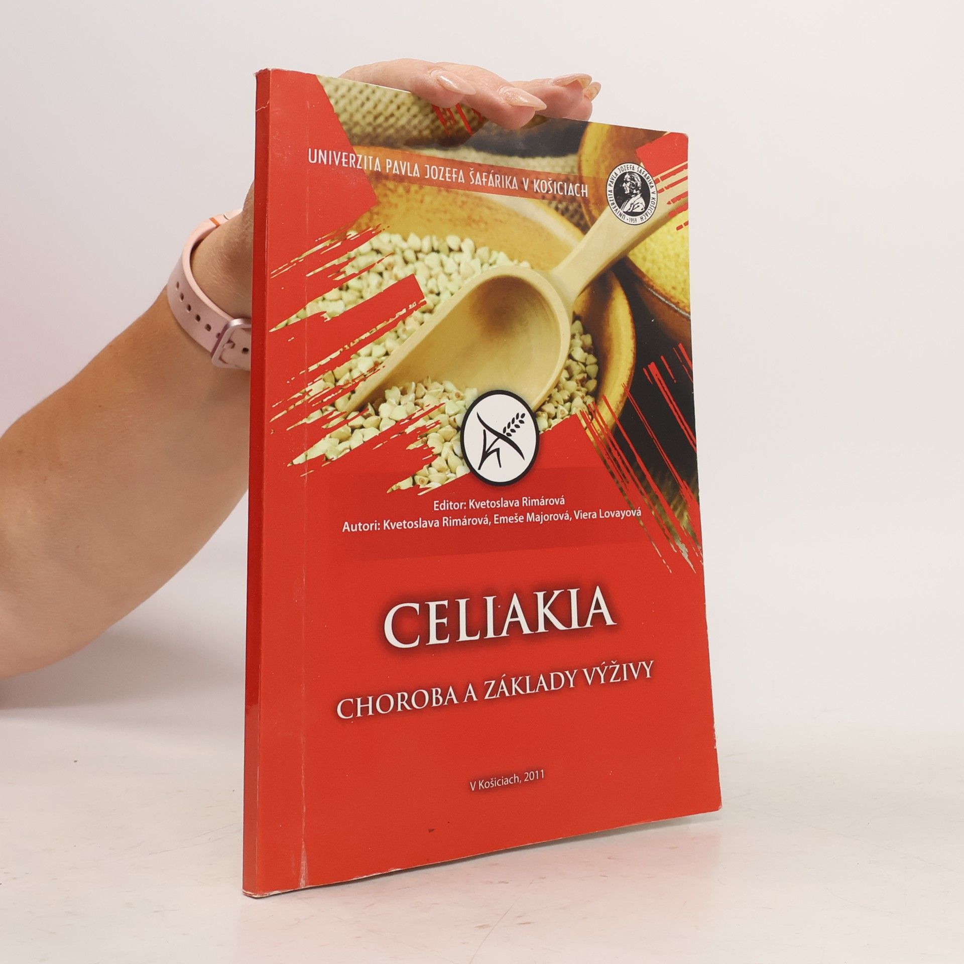 Celiakia