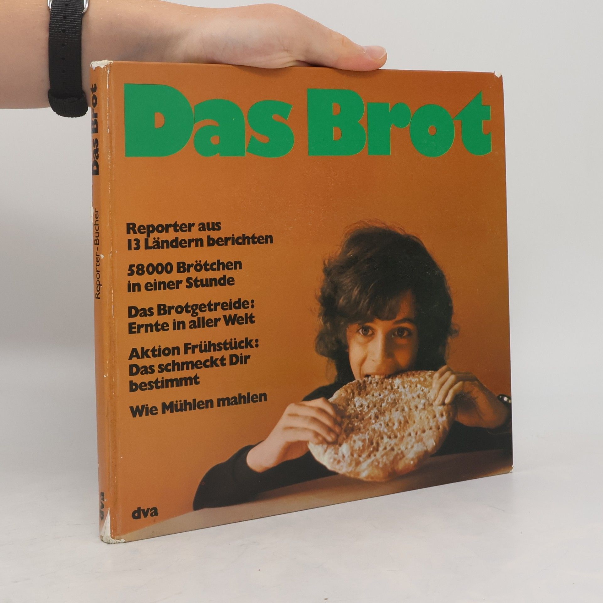Das Brot