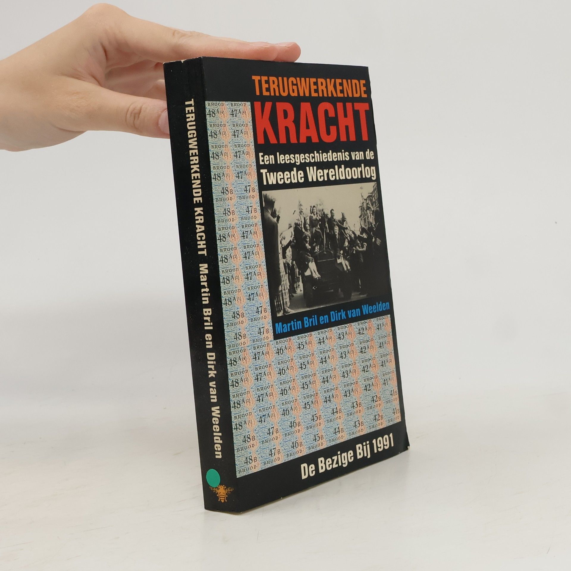 Terugwerkende kracht