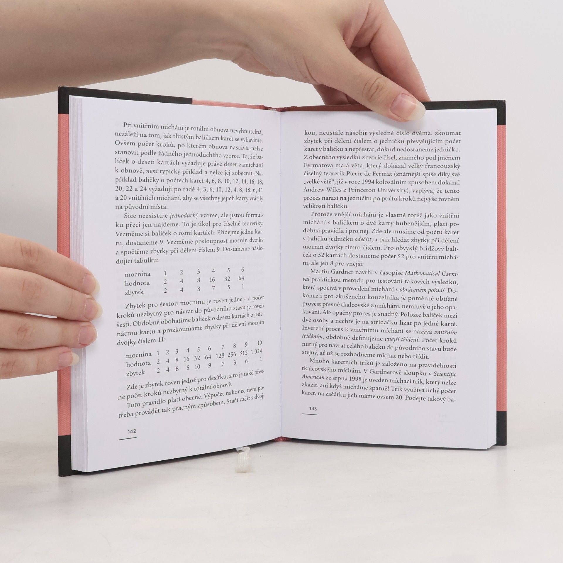Ian Stewart Jak rozkrájet dort a další matematické záhady