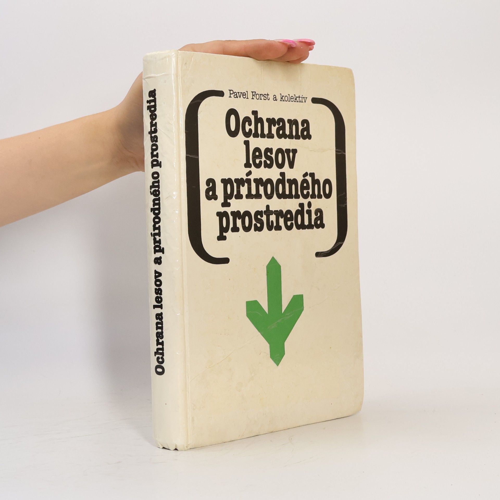 Ochrana lesov a prírodného prostredia