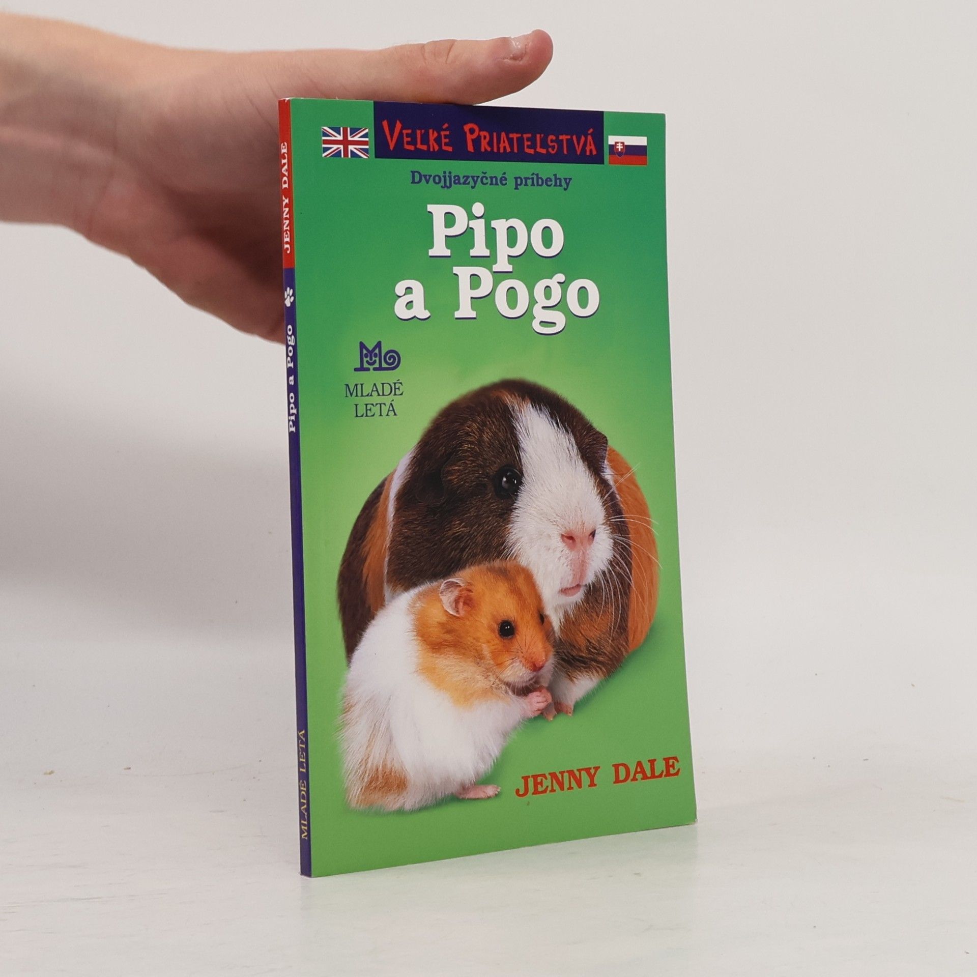 Pipo a Pogo