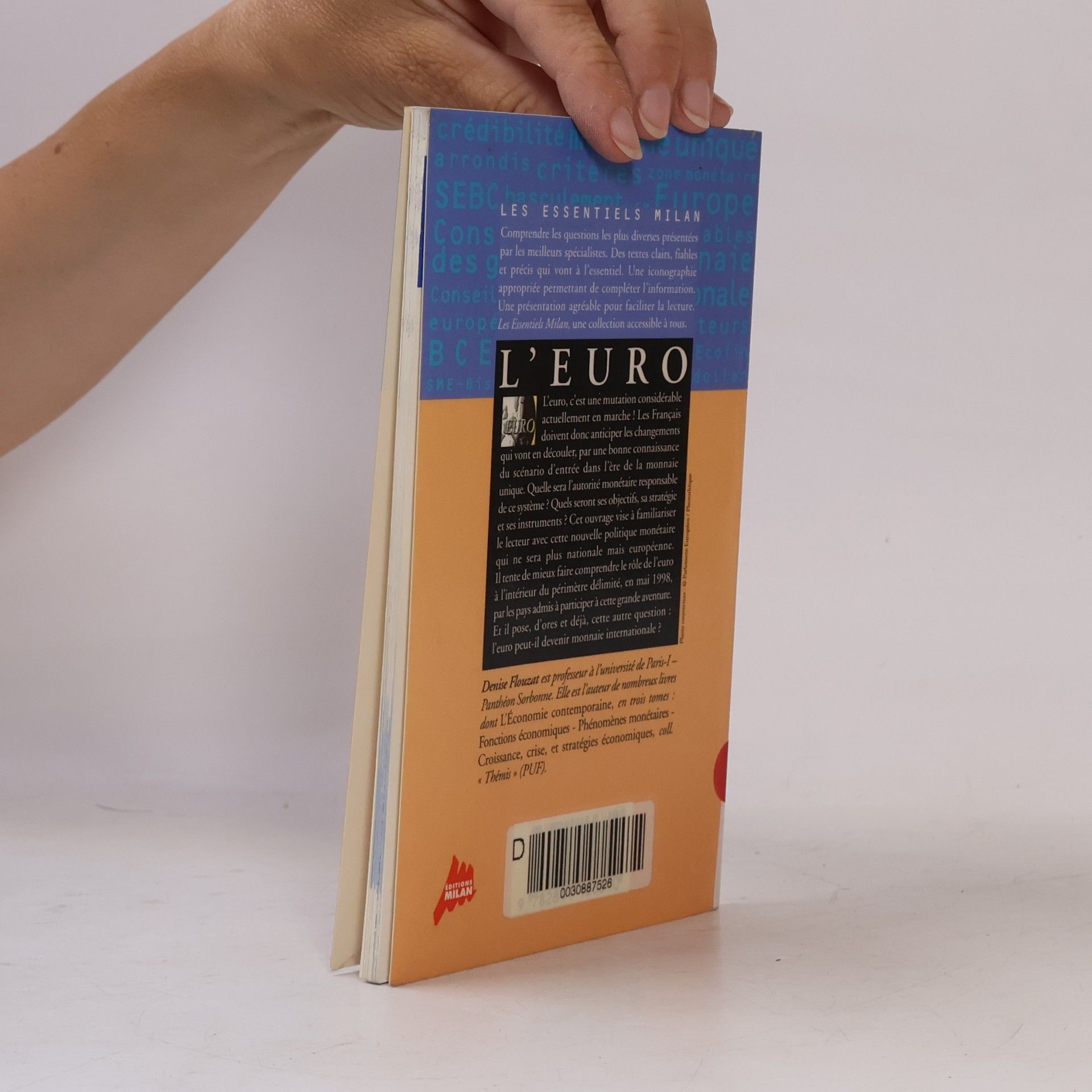 Denise Flouzat L'Euro 114