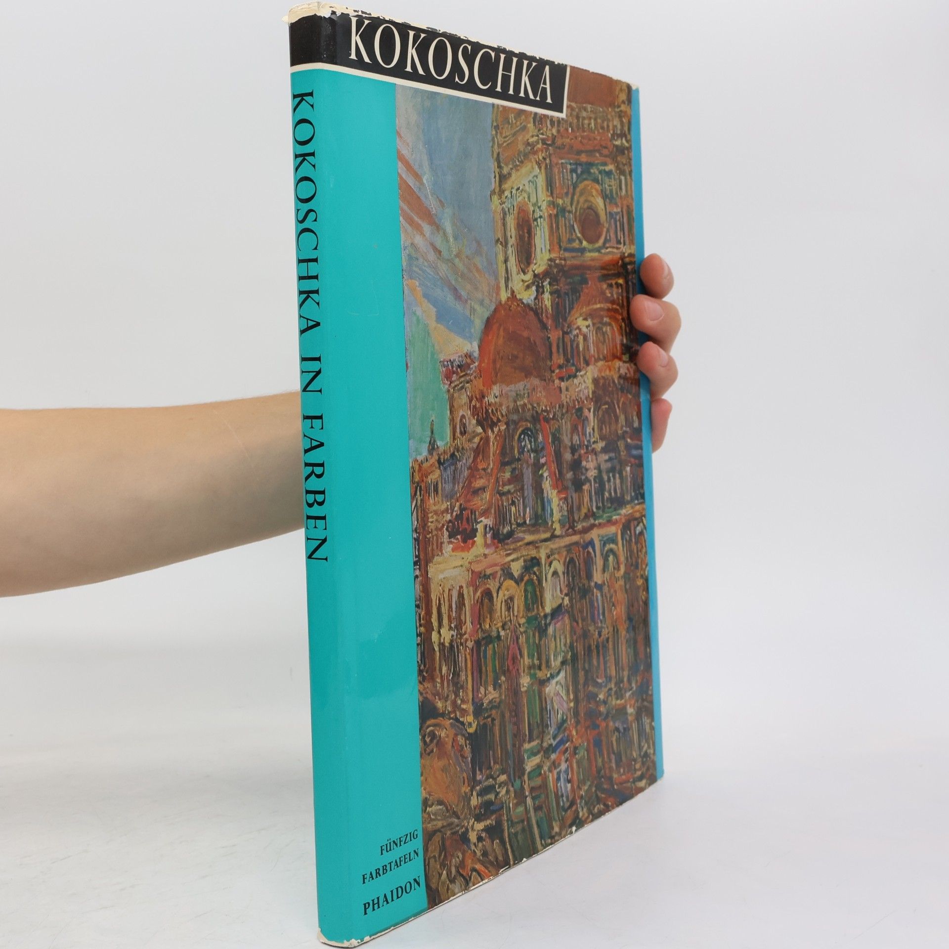 Kokoschka