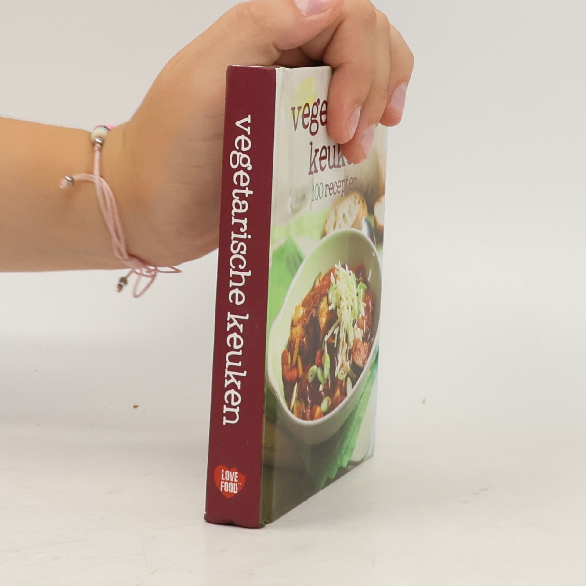 Various authors Vegetarische keuken