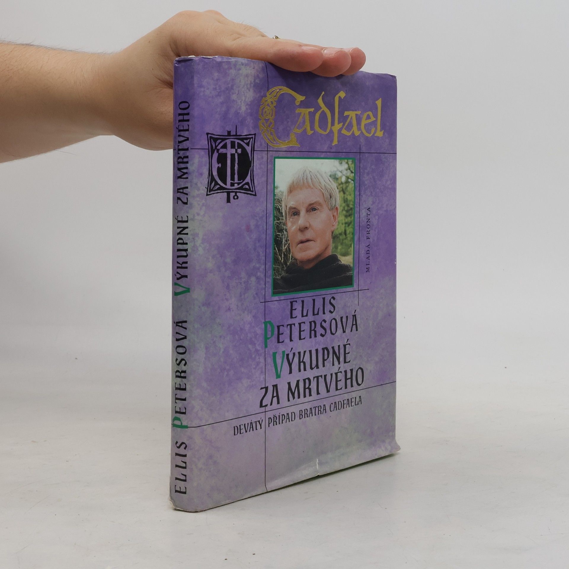 Edith Pargeter Výkupné za mrtvého