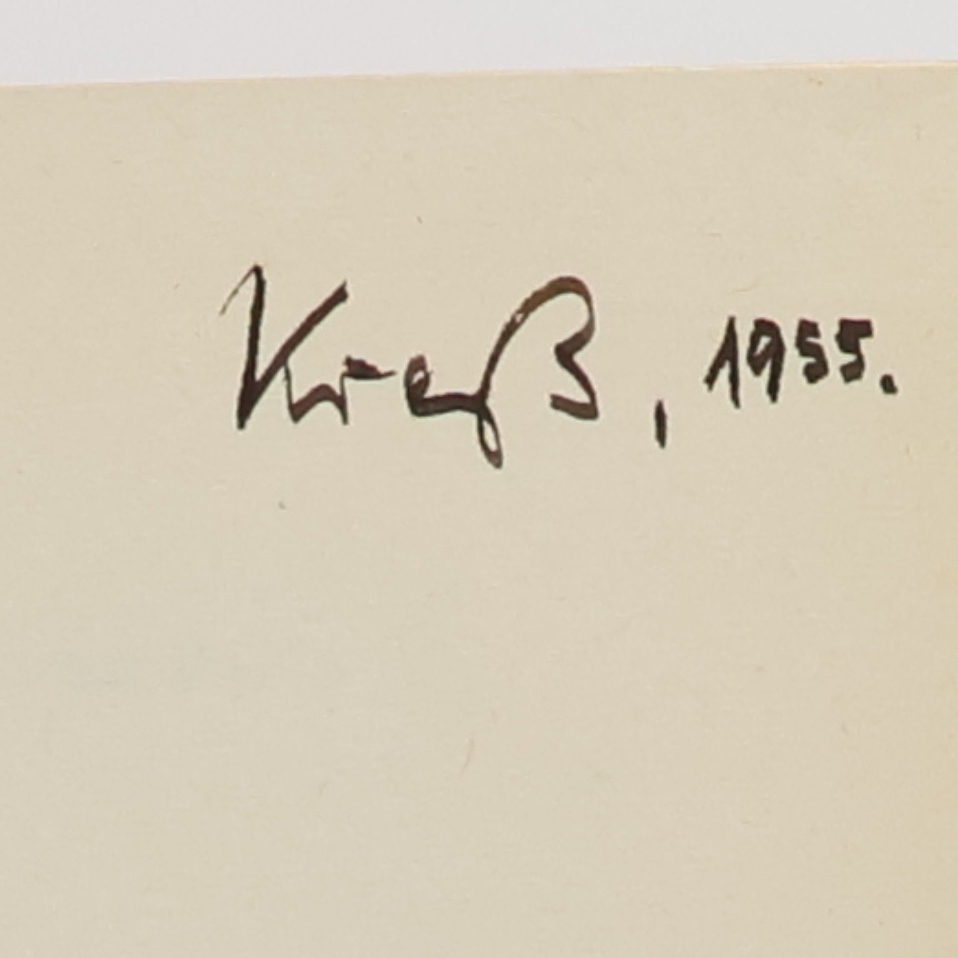 Alfred Neumann Das Kind von Paris