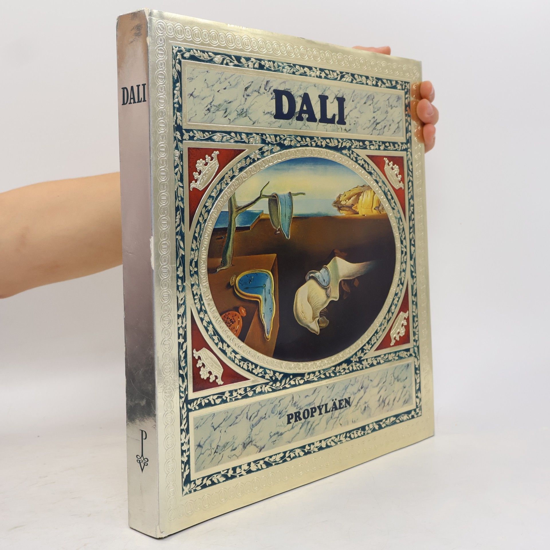 Salvador Dalí Dalí