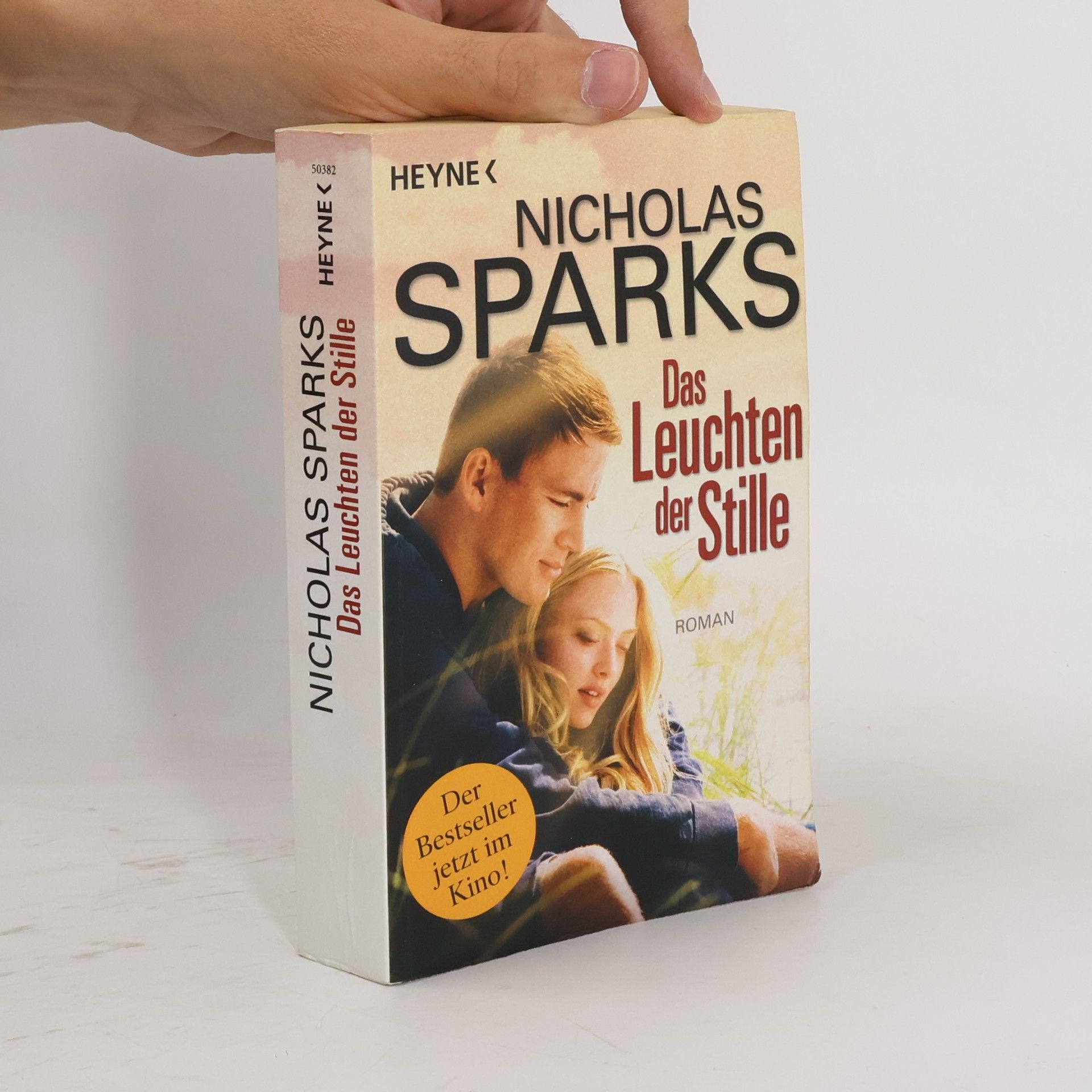 Nicholas Sparks Das Leuchten der Stille
