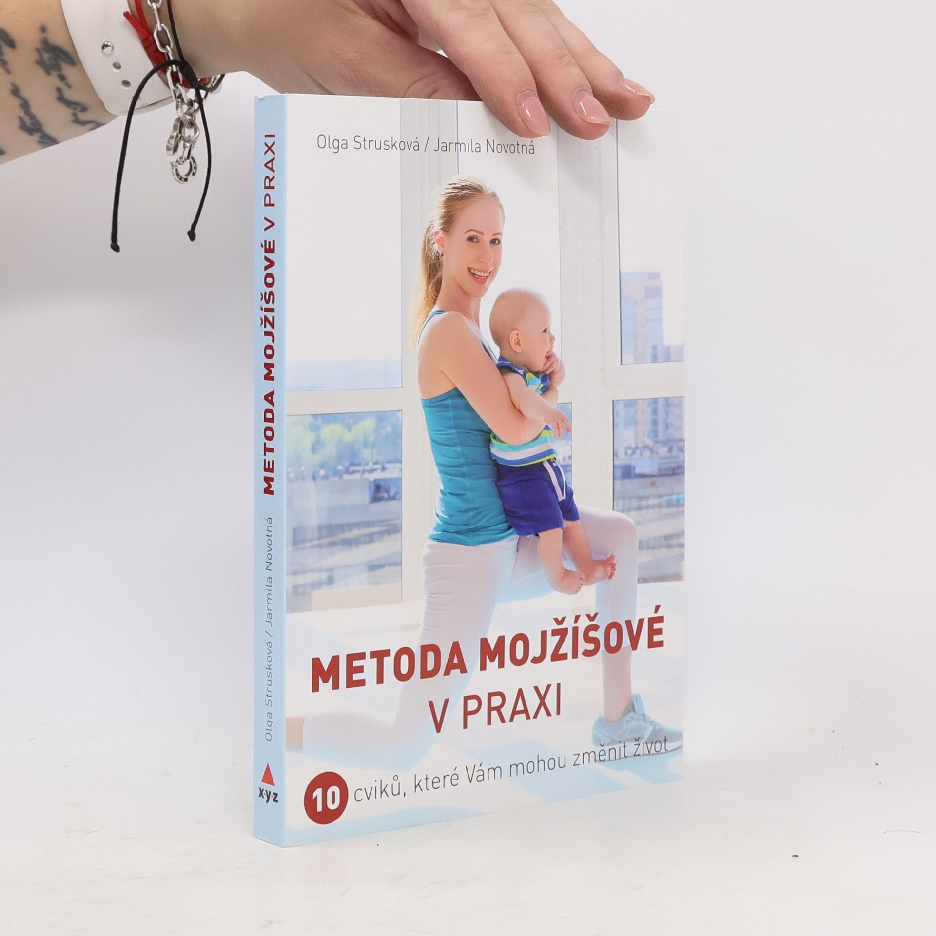 Metoda Mojžíšové v praxi
