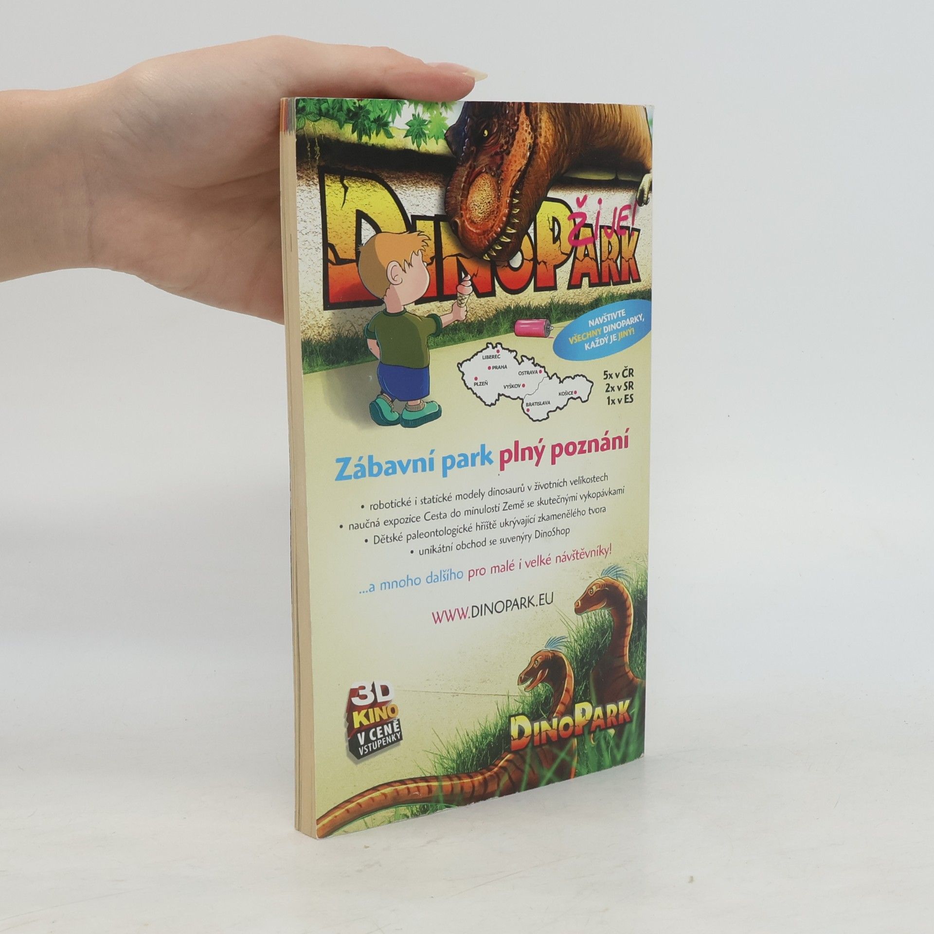Zdeněk Ležák Zápisník dobrodruha