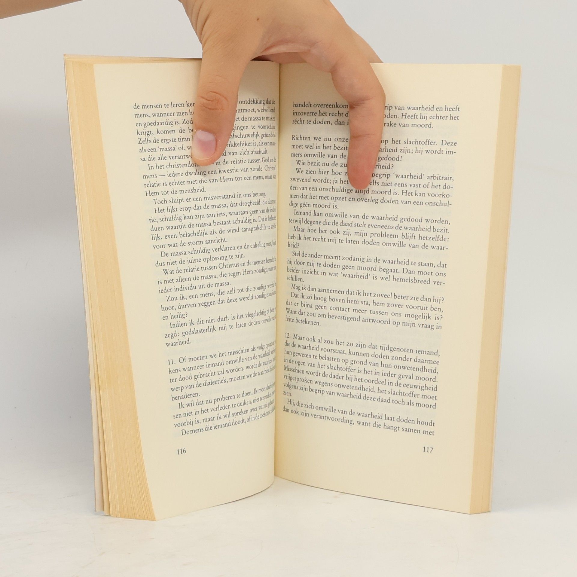 Soren Kierkegaard Søren Kierkegaard: een kennismaking door een keuze uit dagboeken, brieven en werken