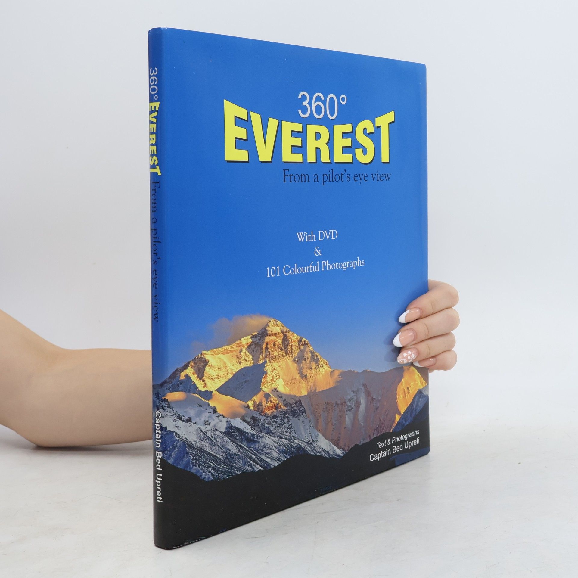 360° Everest