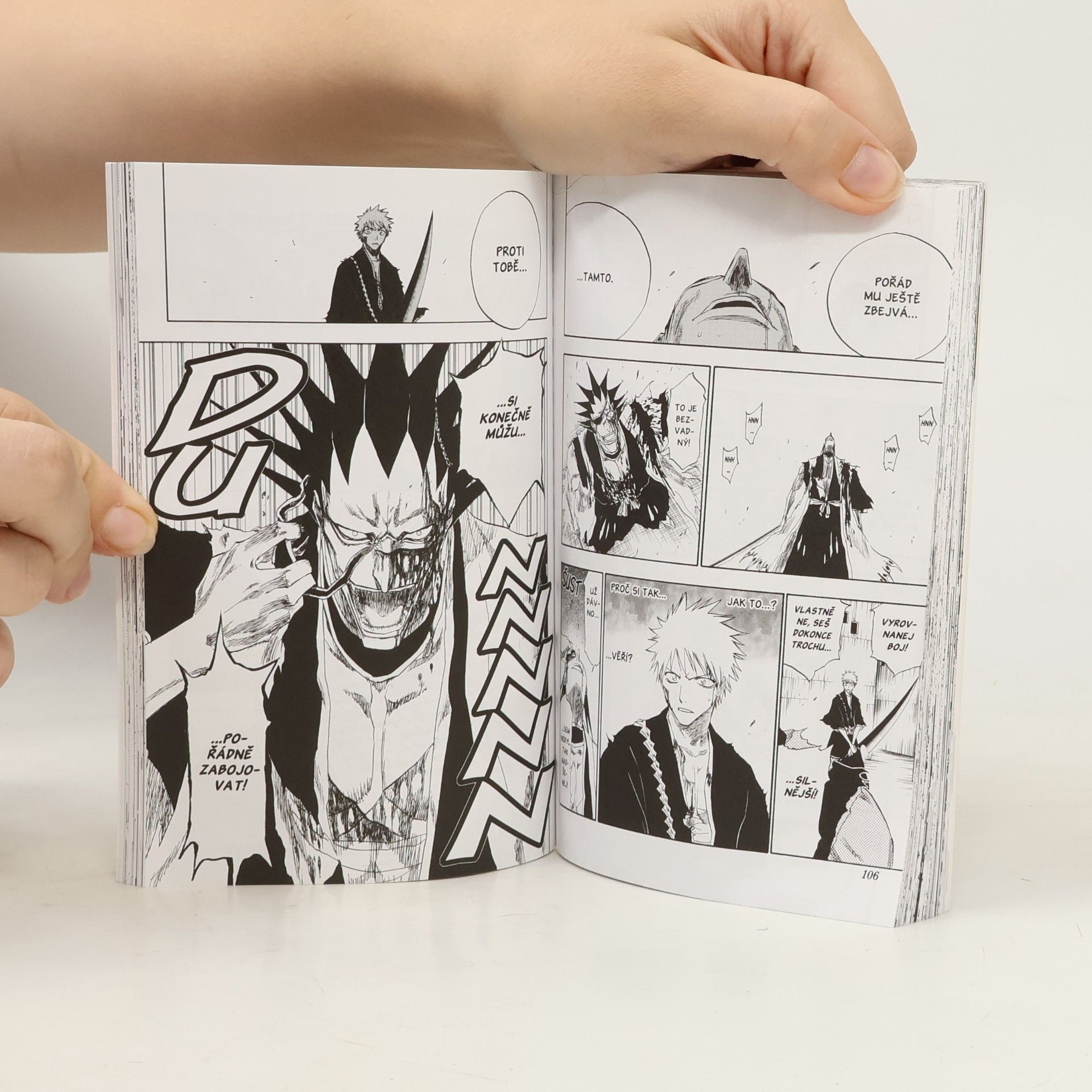 Tite Kubo The Undead